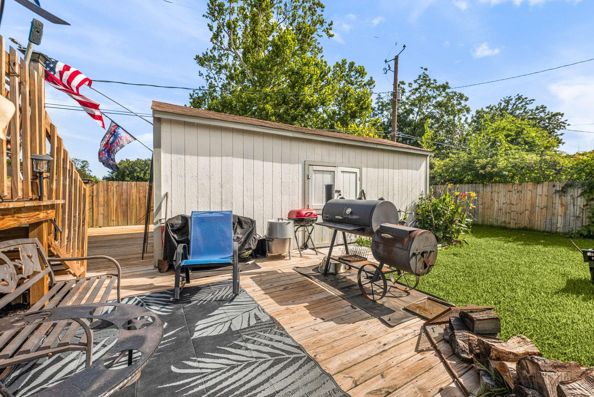 207 Chandler Drive