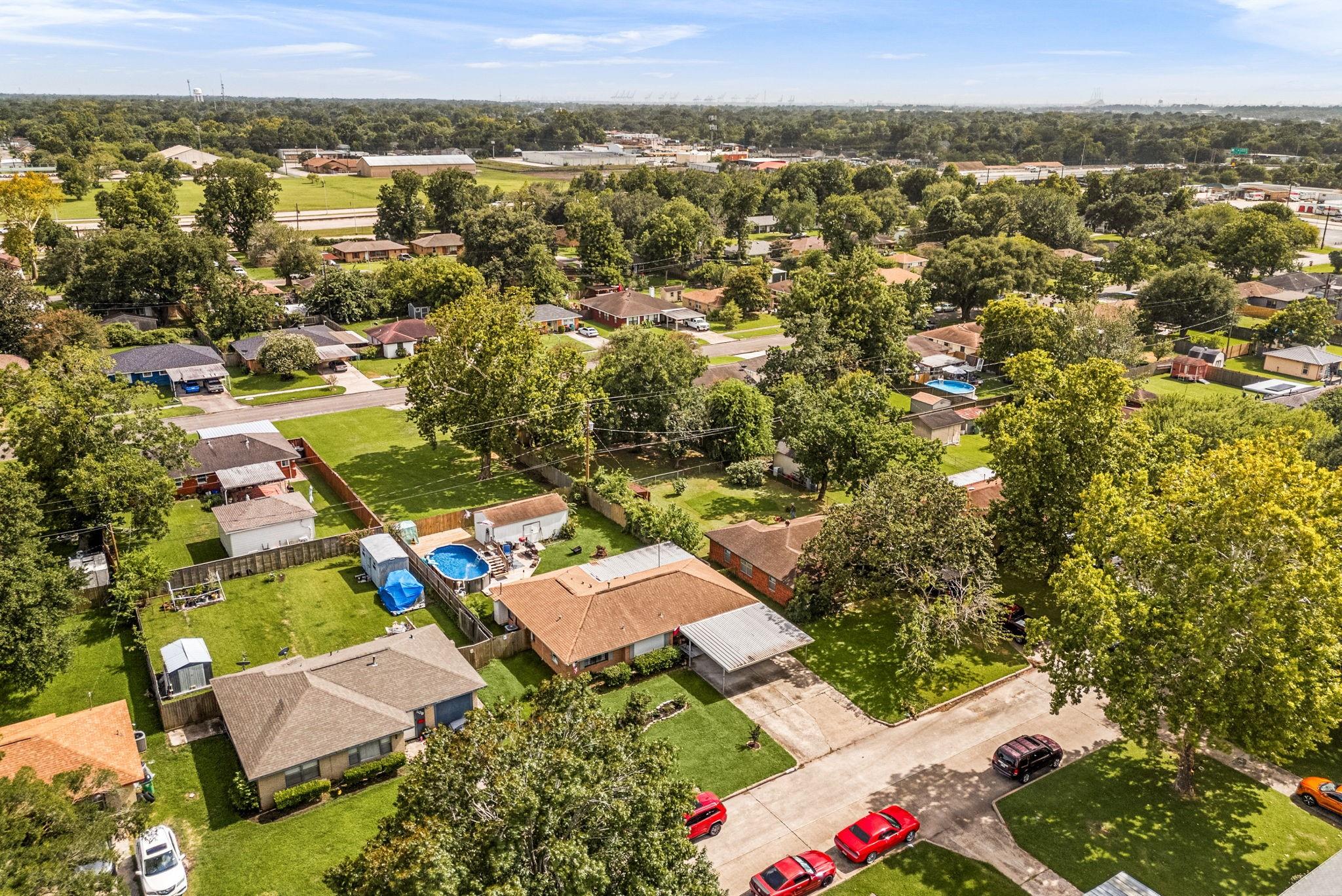 207 Chandler Drive