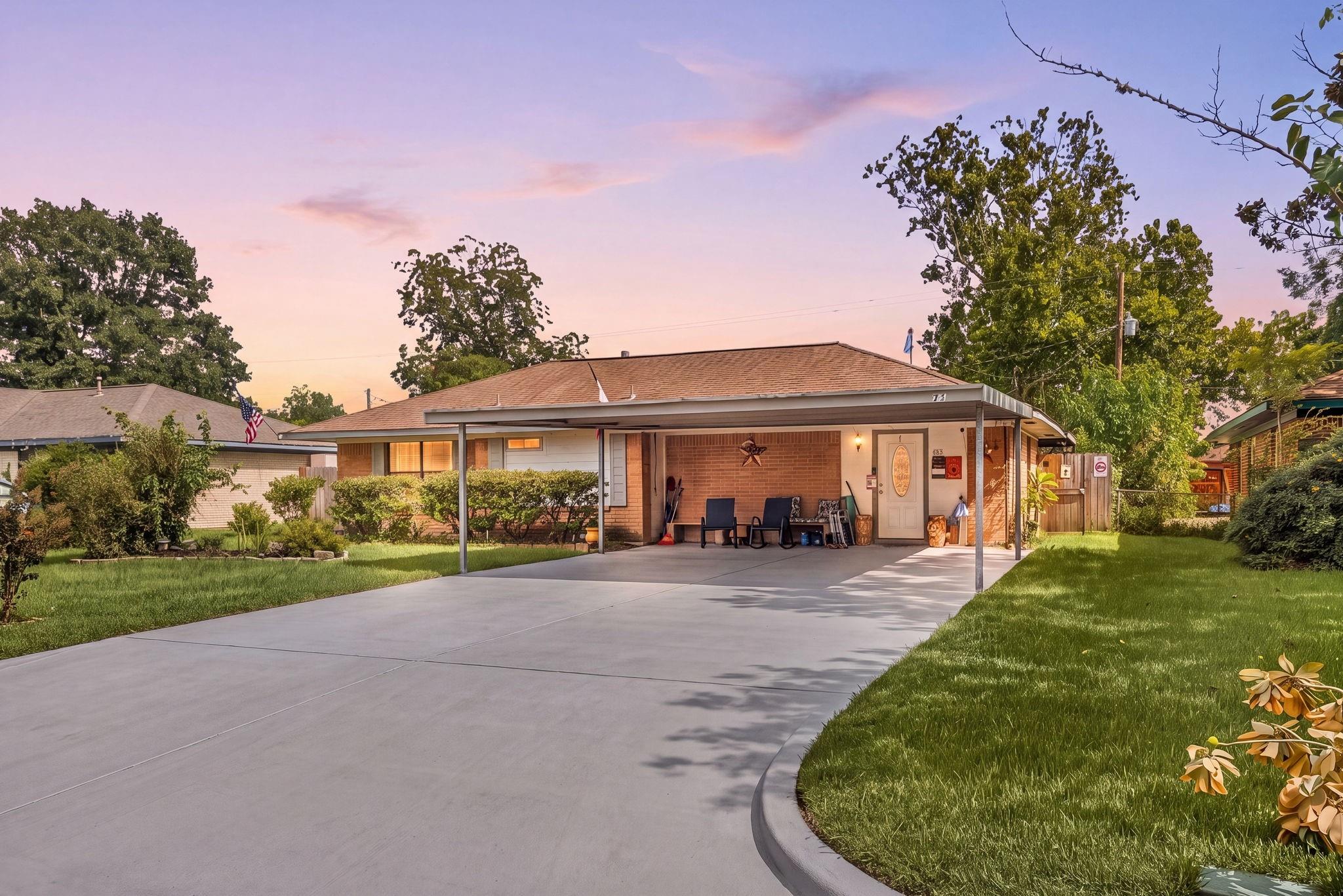 207 Chandler Drive
