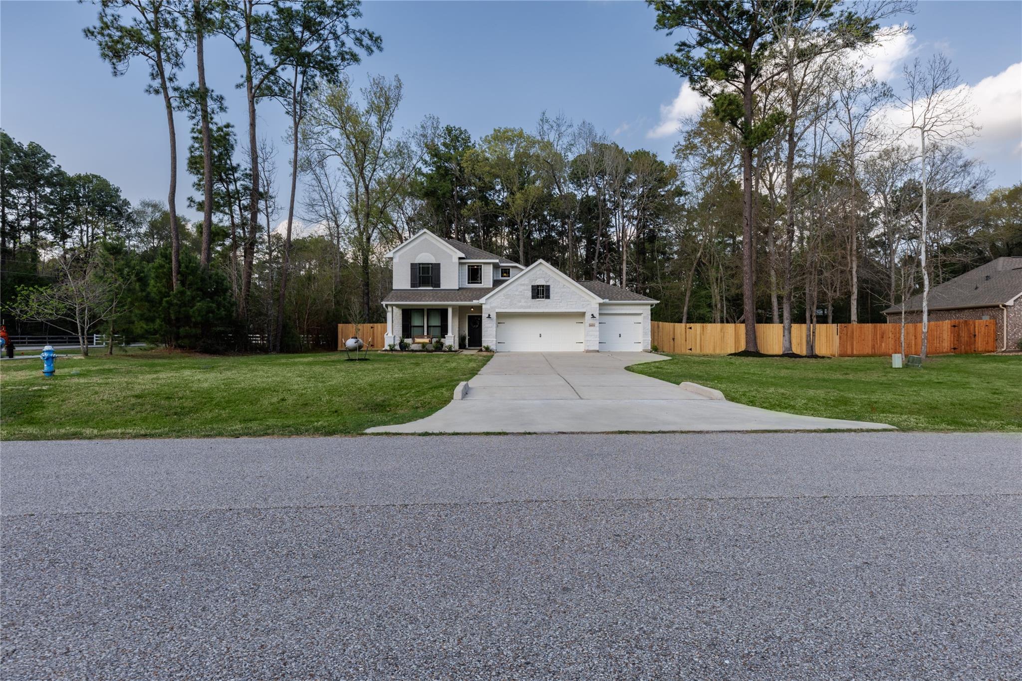 28603 Riverside Crest Lane