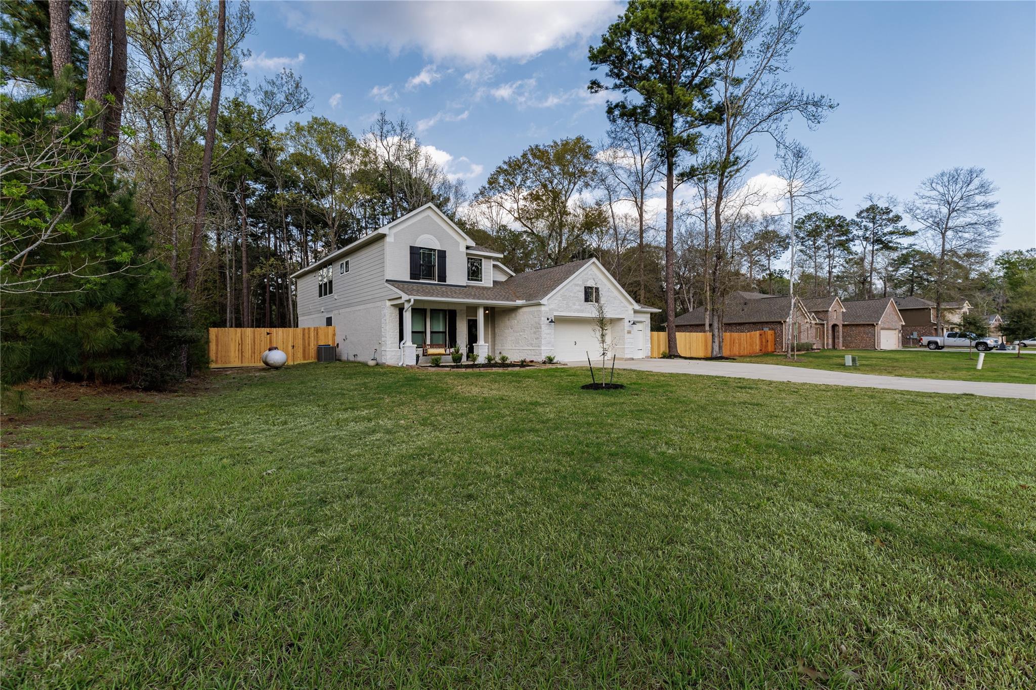 28603 Riverside Crest Lane