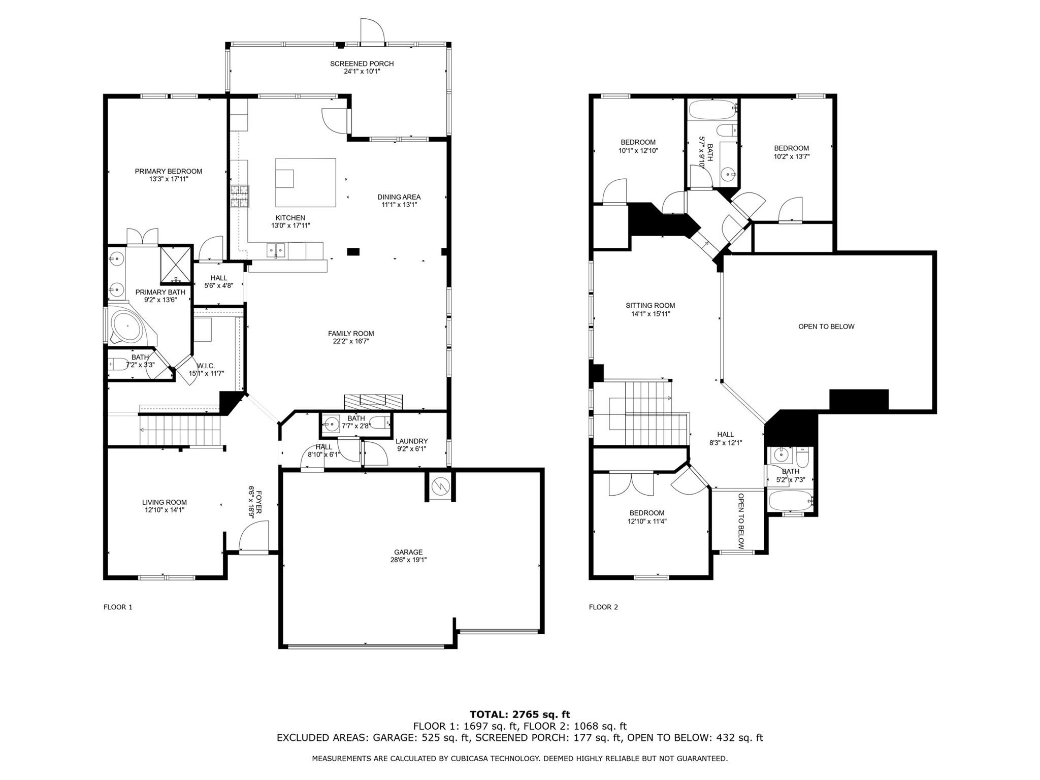 28603 Riverside Crest Lane