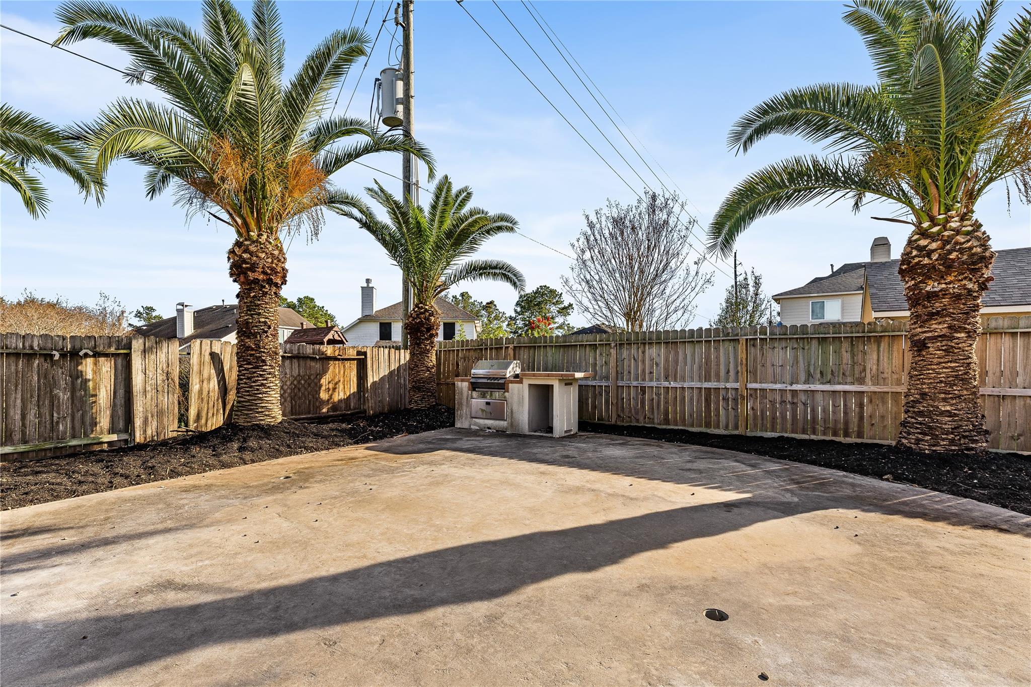 20803 Golden Sycamore Trail