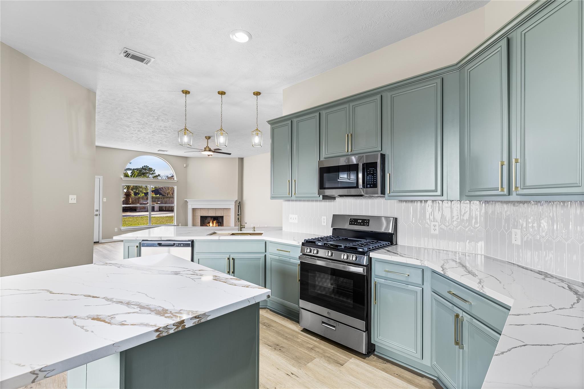 20803 Golden Sycamore Trail