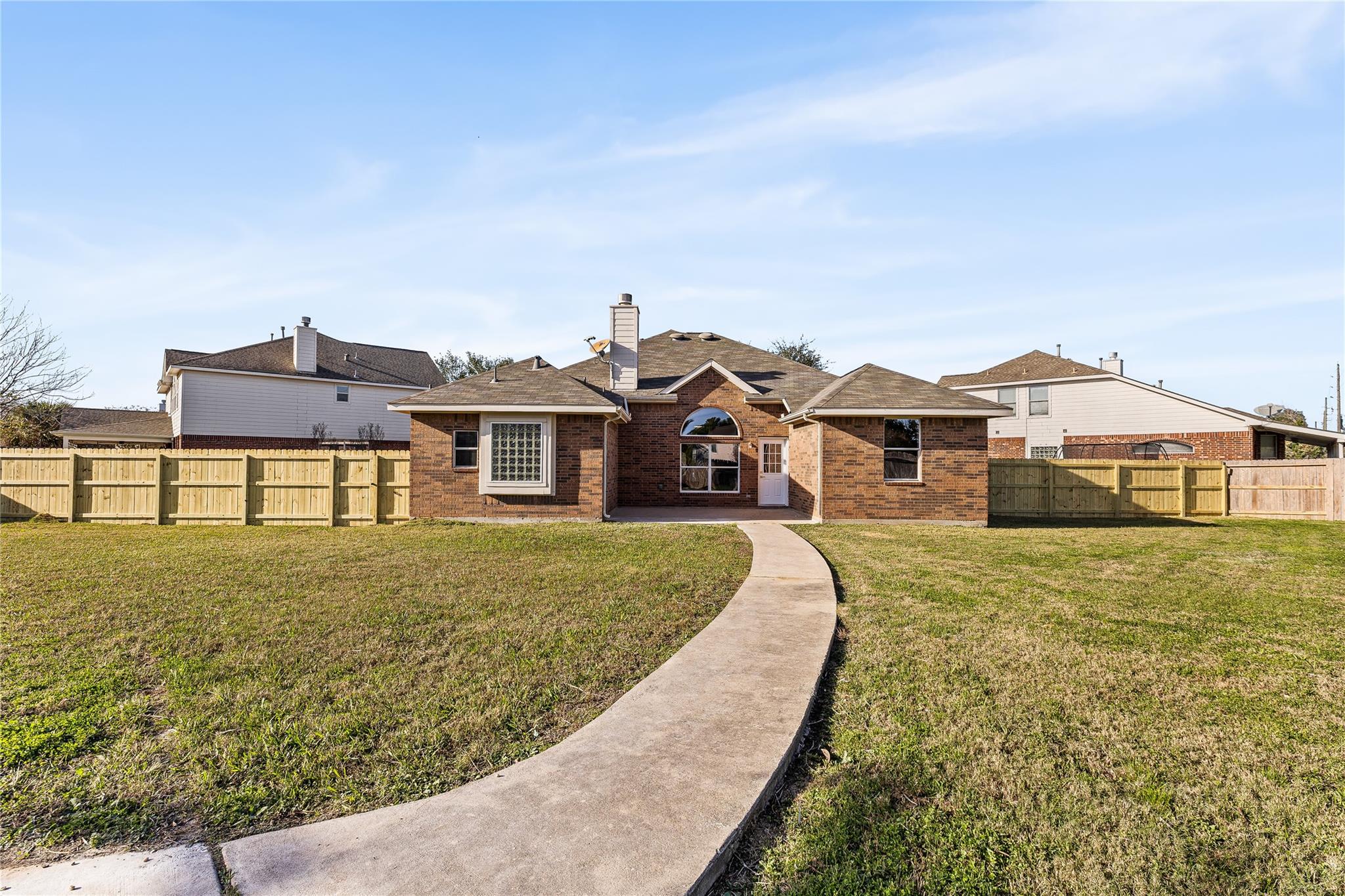 20803 Golden Sycamore Trail