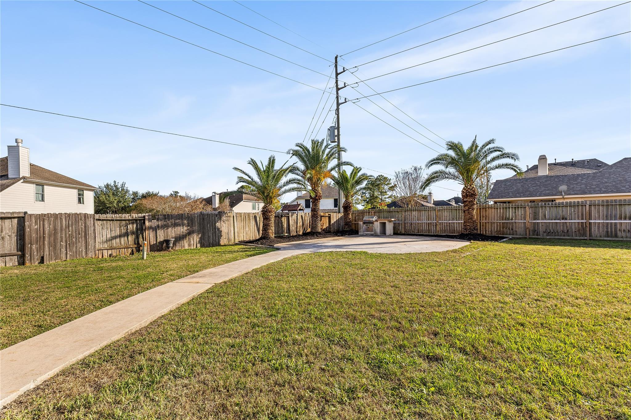 20803 Golden Sycamore Trail