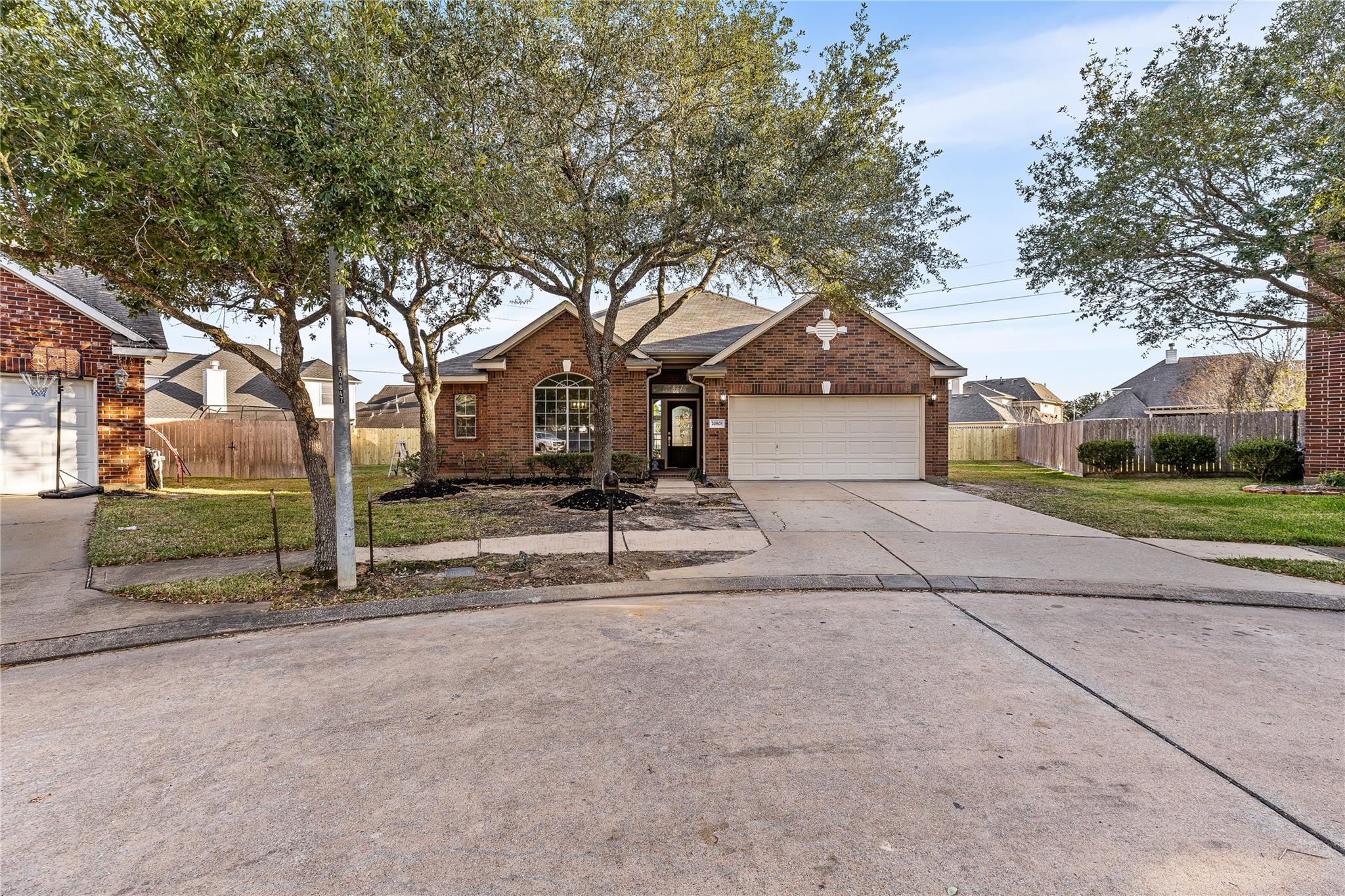 20803 Golden Sycamore Trail