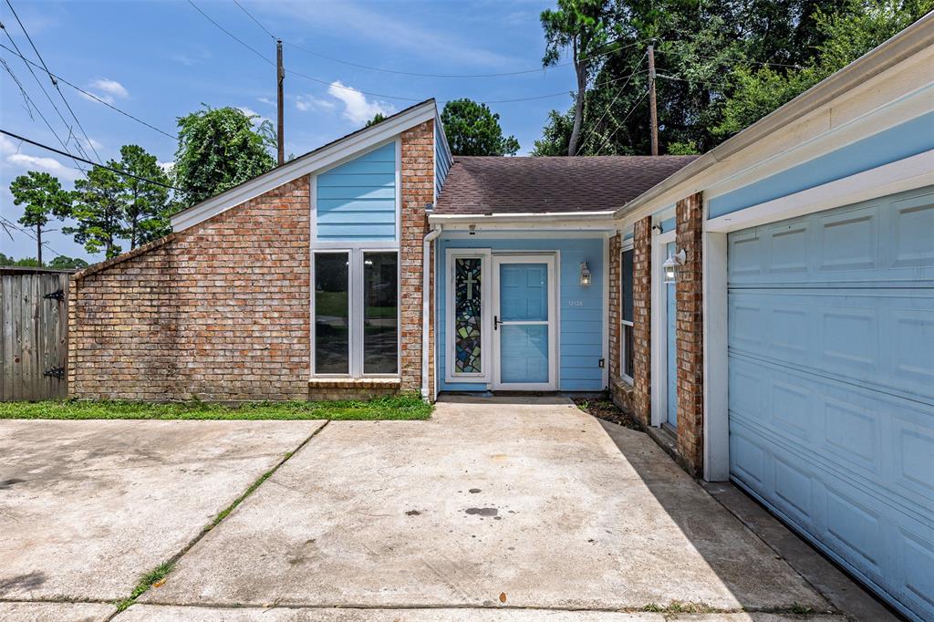 12126 Holly Stone Drive