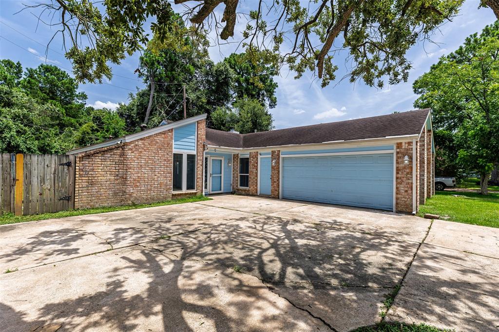 12126 Holly Stone Drive