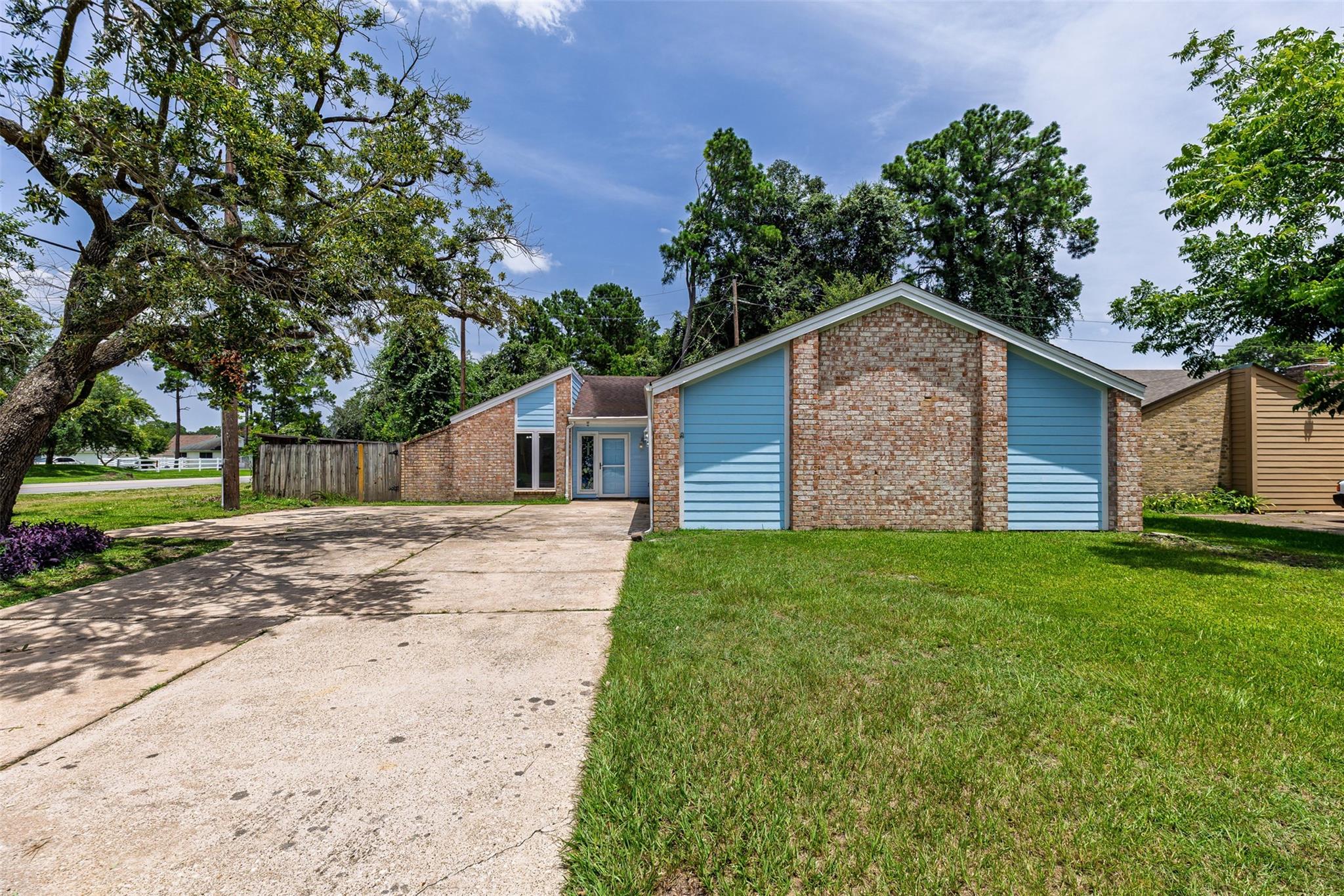 12126 Holly Stone Drive