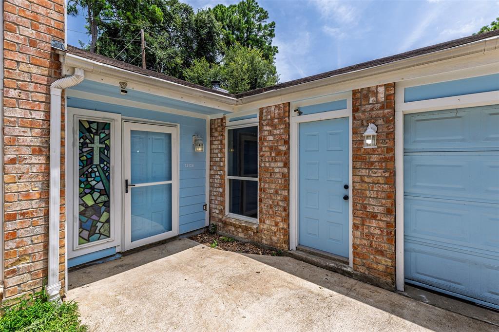12126 Holly Stone Drive