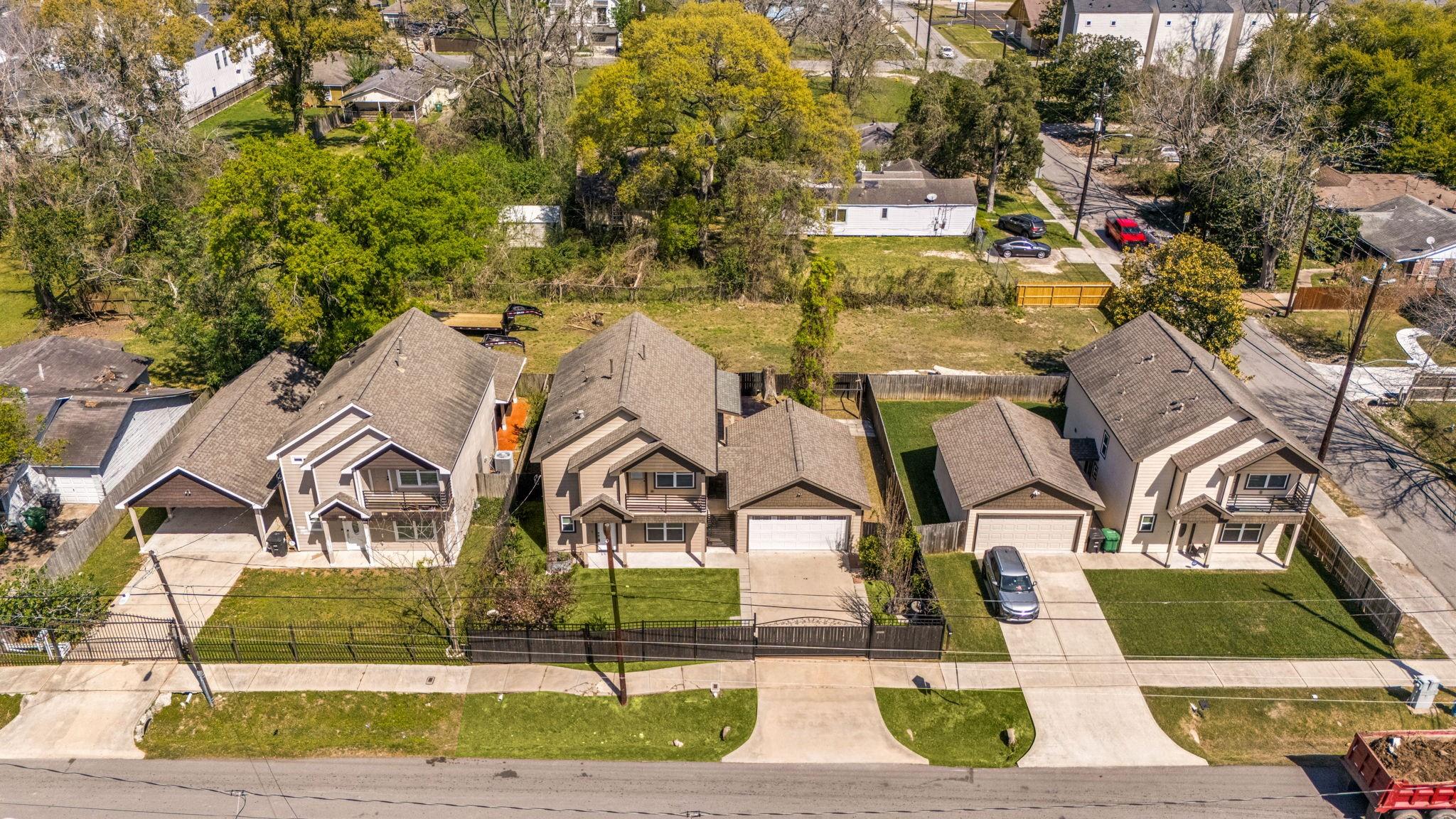 810 Paul Quinn Street