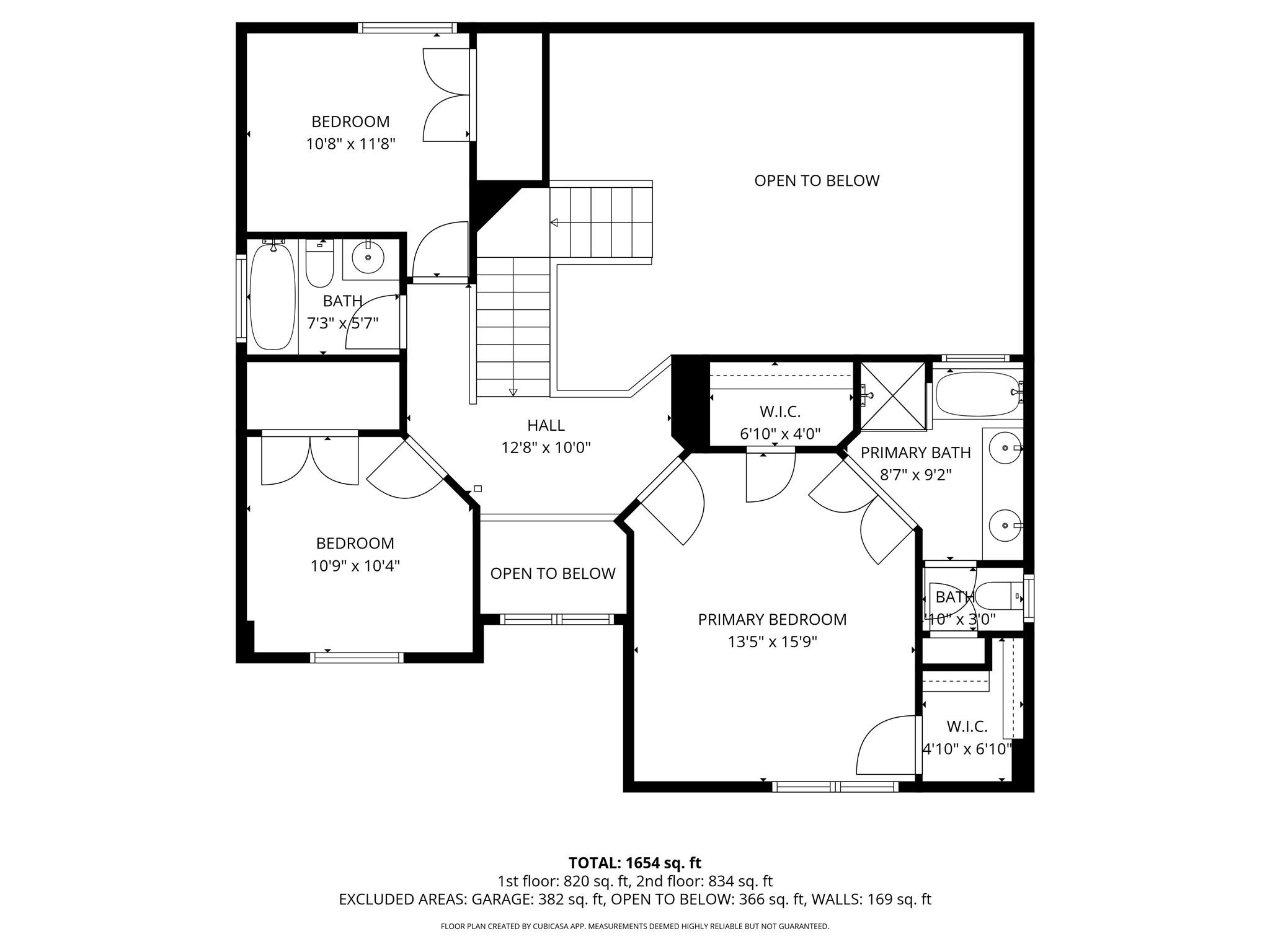 1310 Deer Ridge Drive