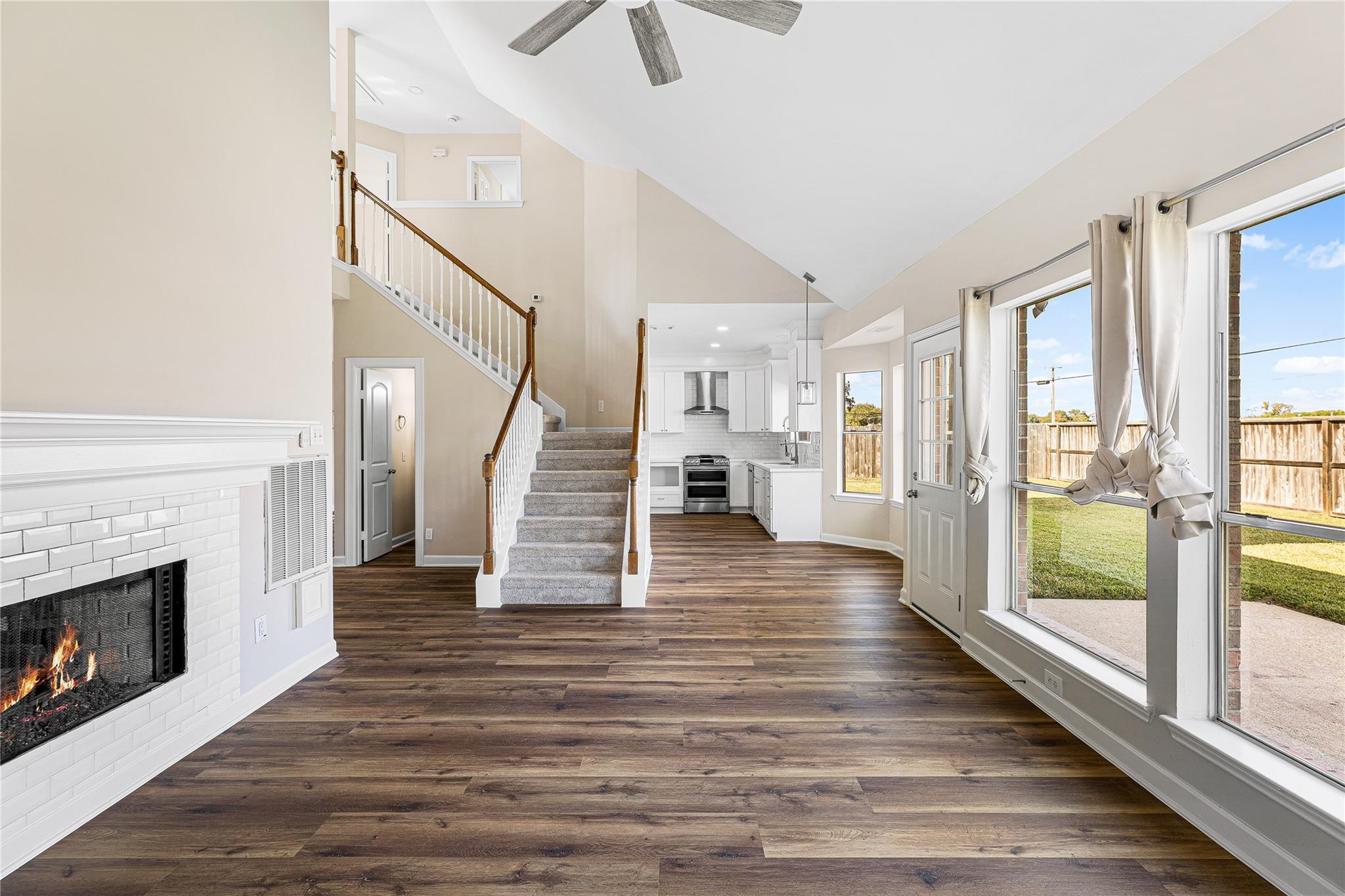 1310 Deer Ridge Drive