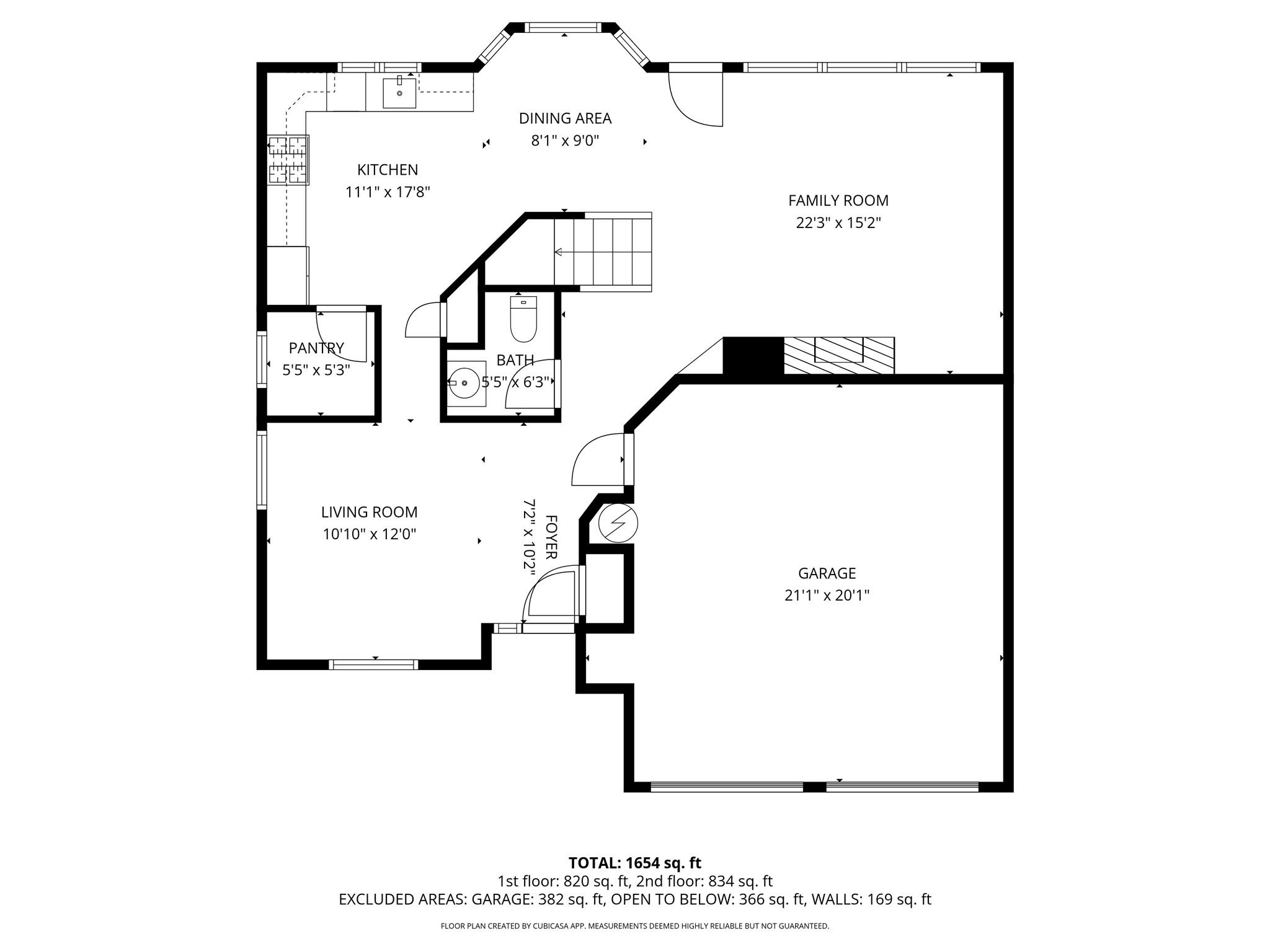 1310 Deer Ridge Drive