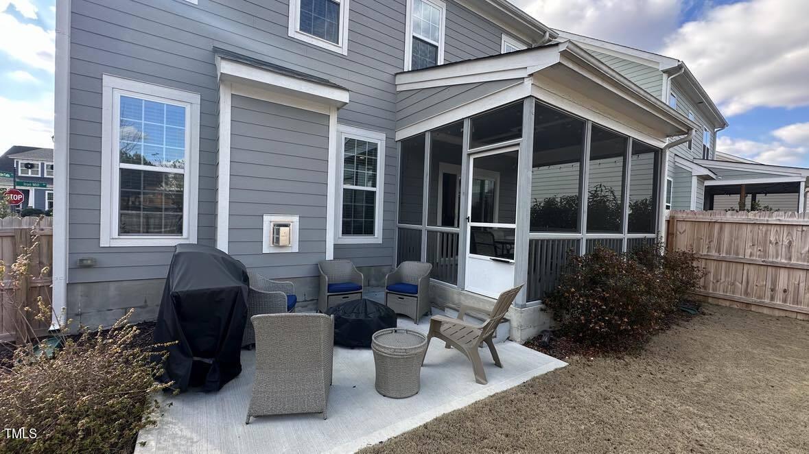 1748 Iron Mill Drive