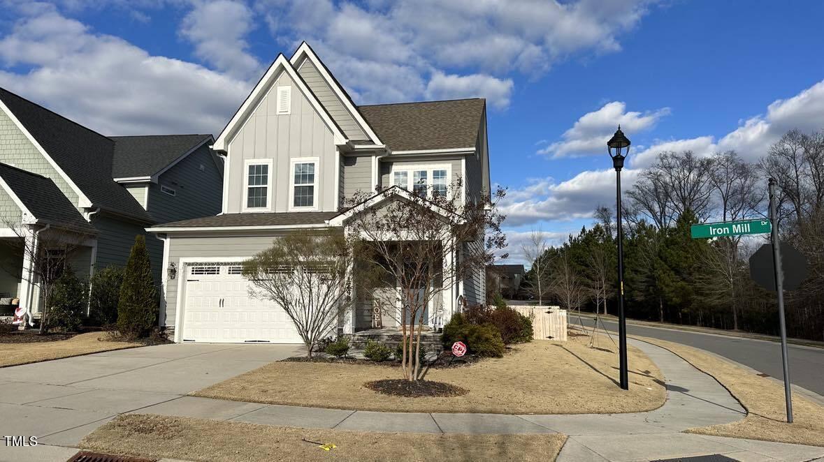 1748 Iron Mill Drive