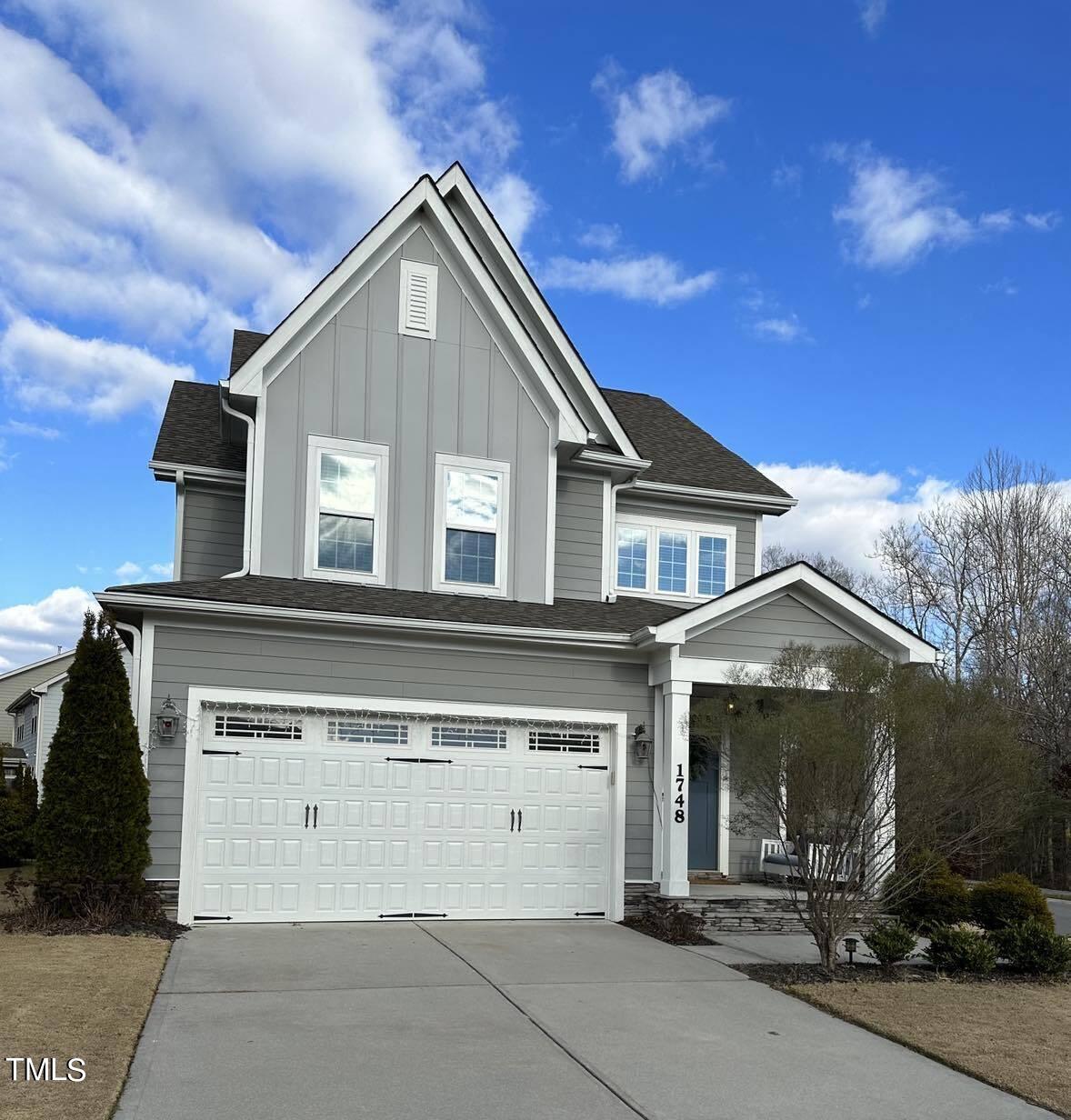 1748 Iron Mill Drive