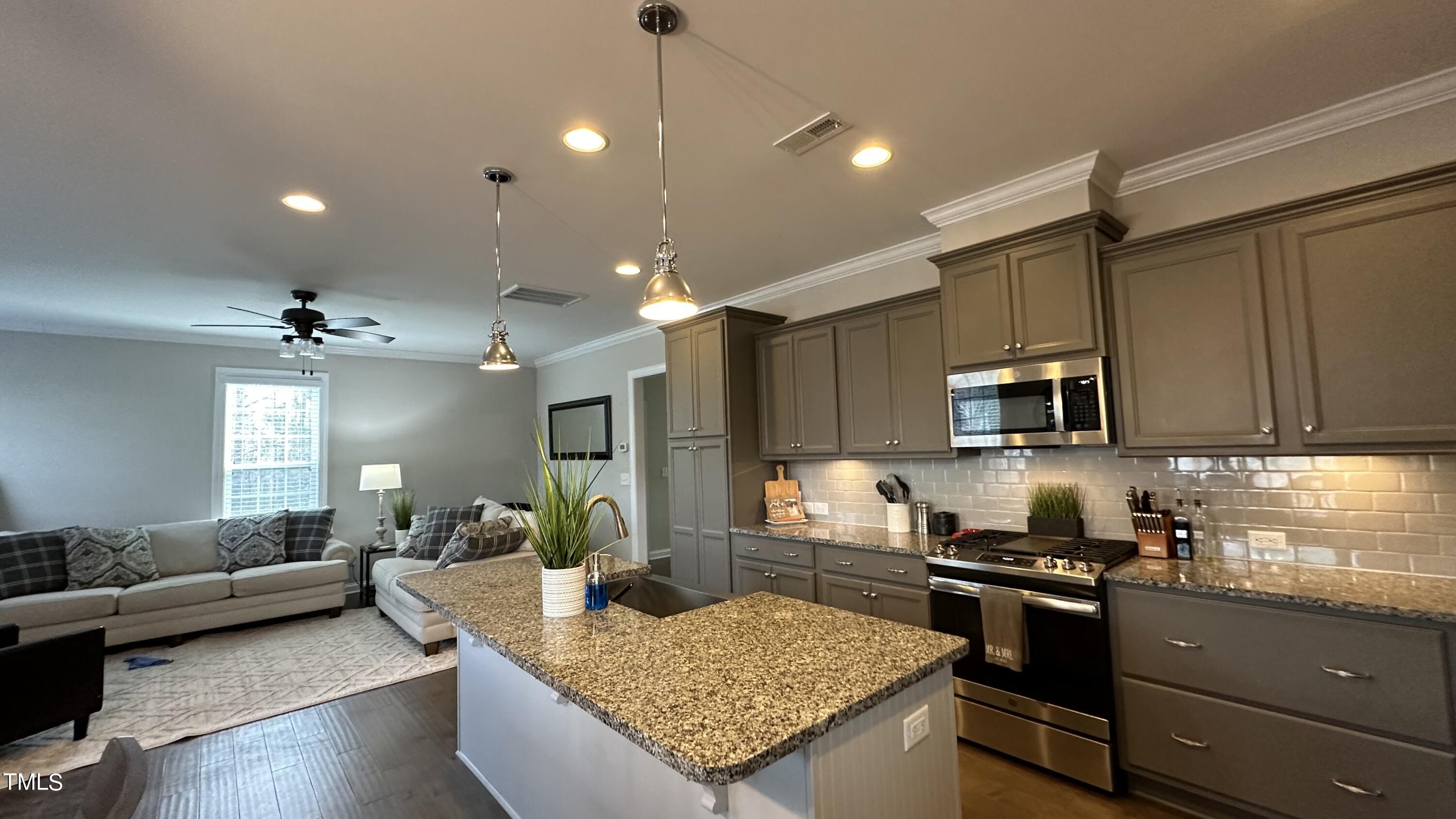 1748 Iron Mill Drive
