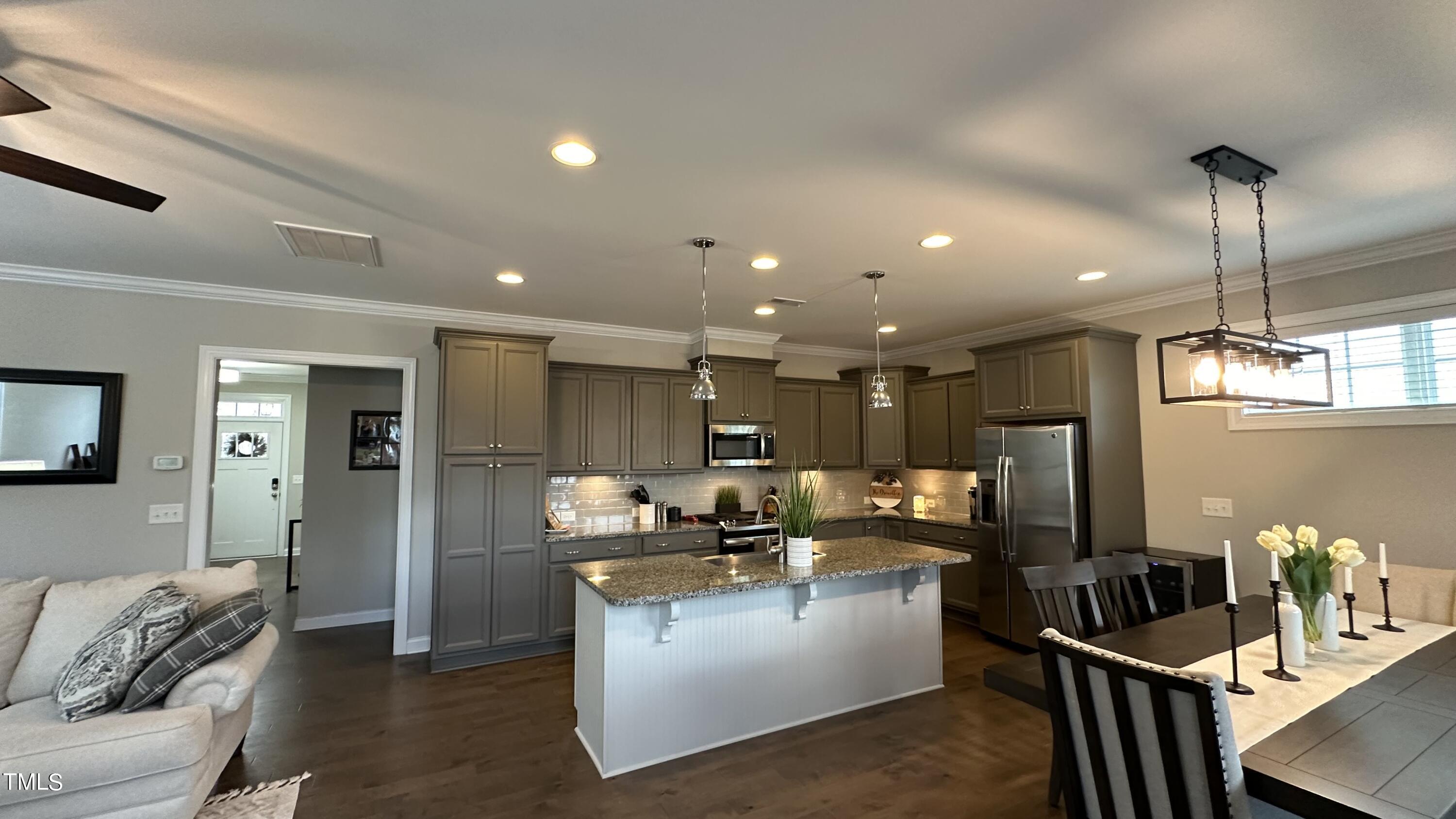 1748 Iron Mill Drive