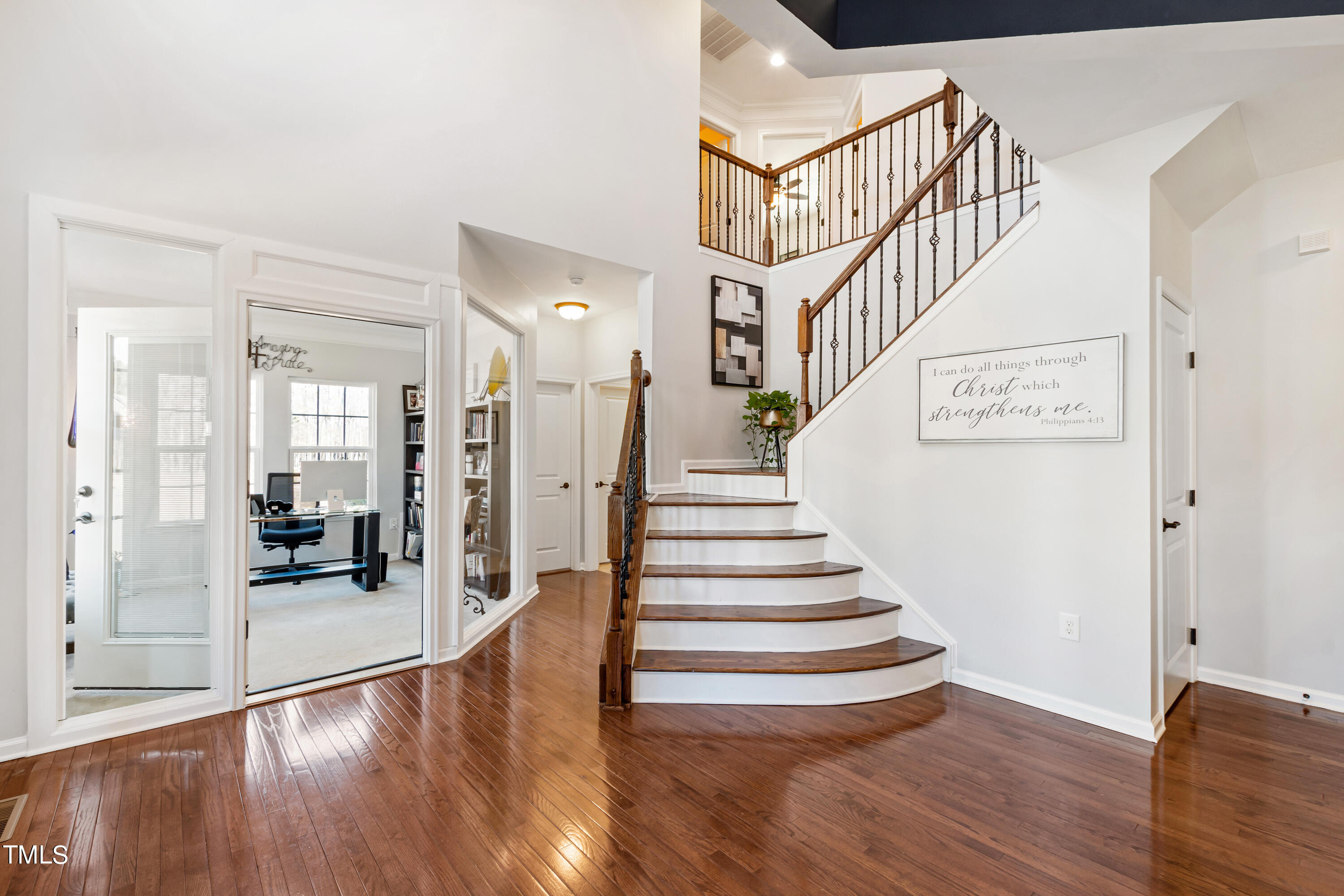 137 Dover Grant Court