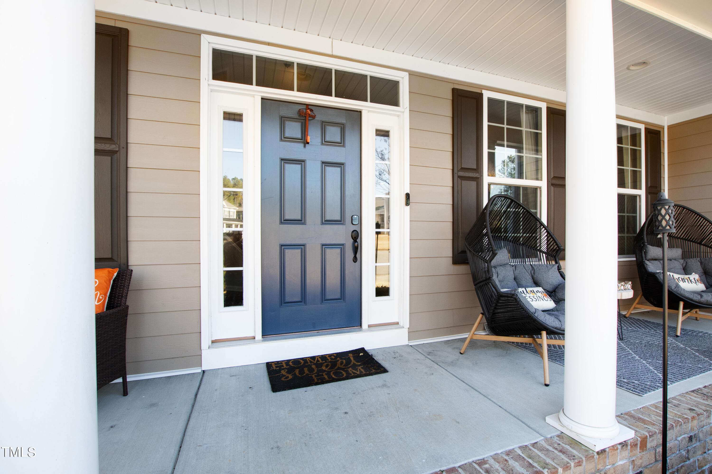 137 Dover Grant Court