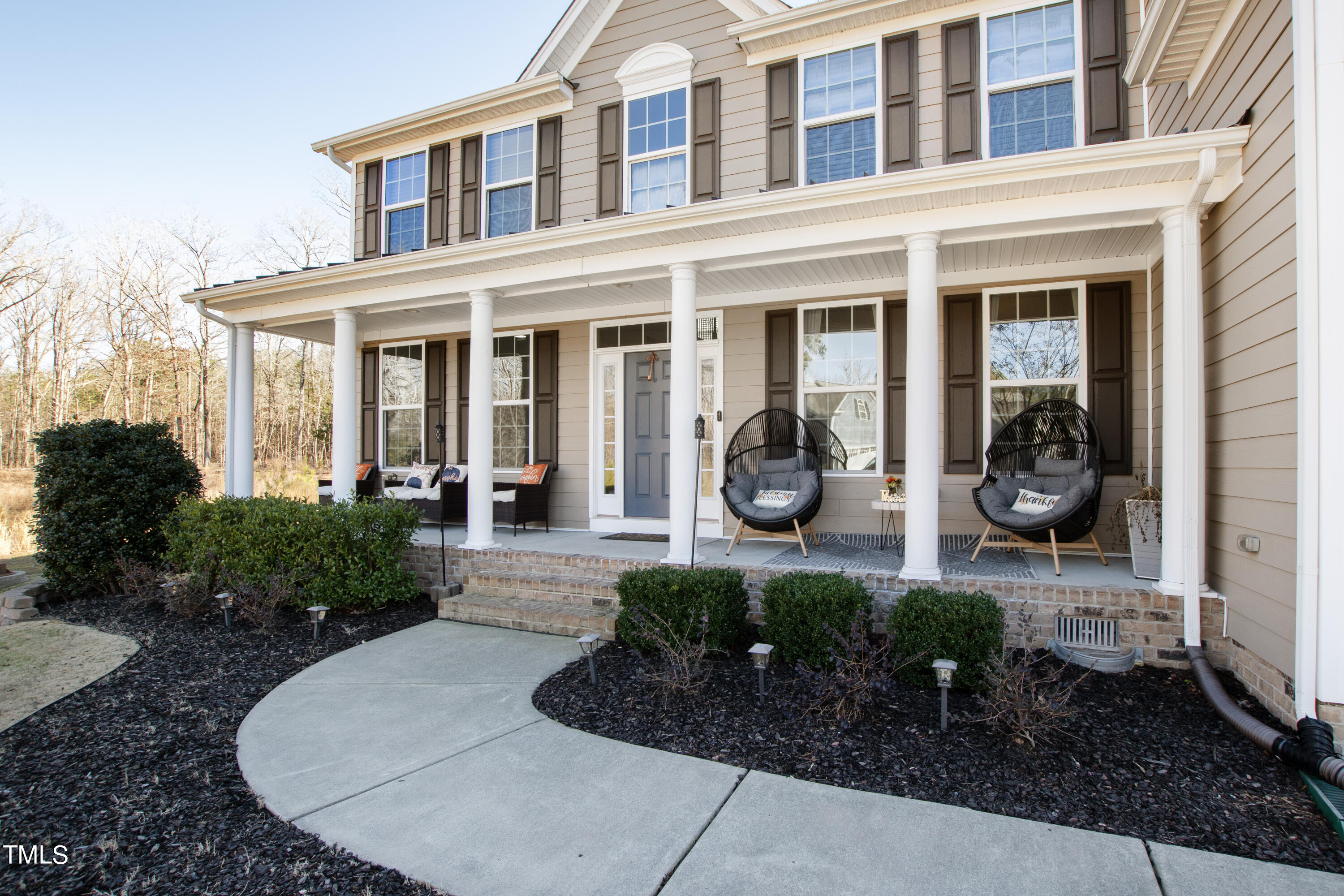 137 Dover Grant Court