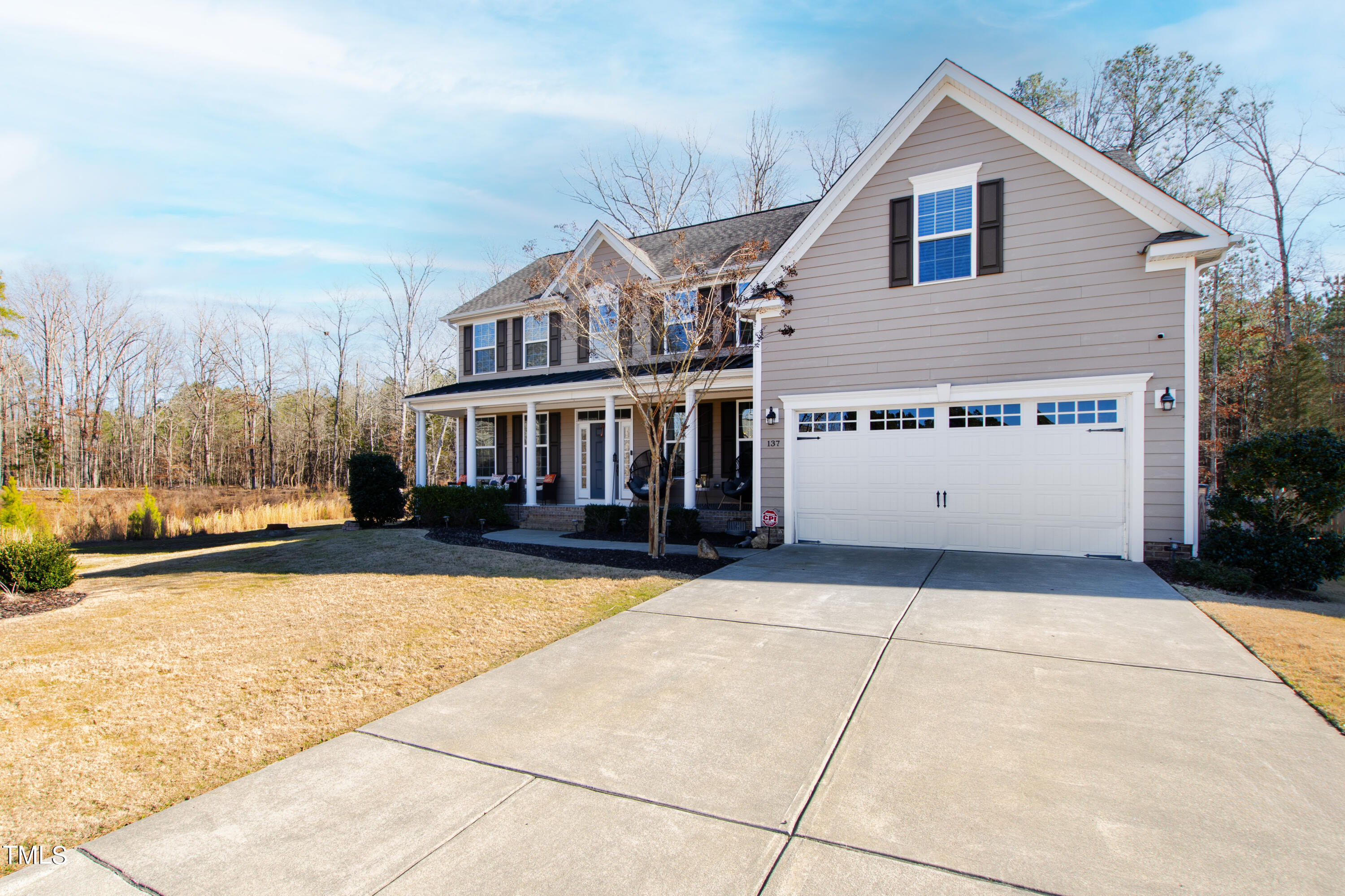 137 Dover Grant Court
