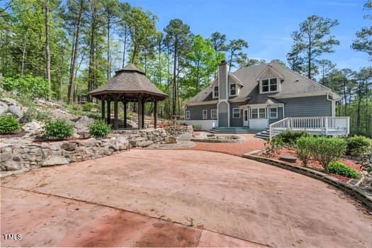 798 Horizon Drive