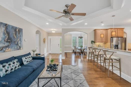 798 Horizon Drive