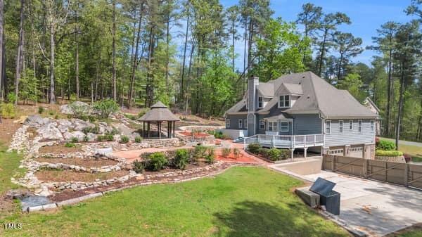 798 Horizon Drive