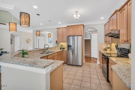 798 Horizon Drive