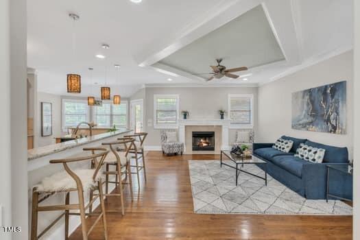 798 Horizon Drive