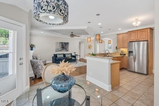 798 Horizon Drive