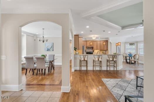 798 Horizon Drive