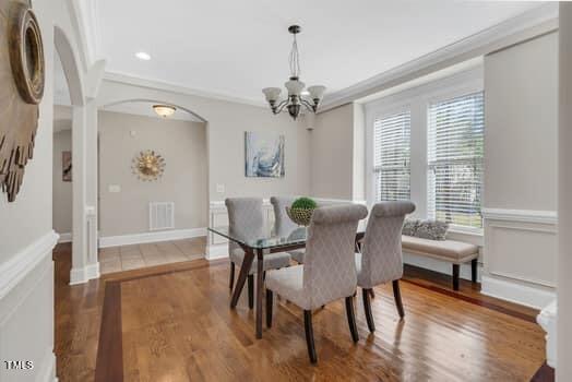 798 Horizon Drive