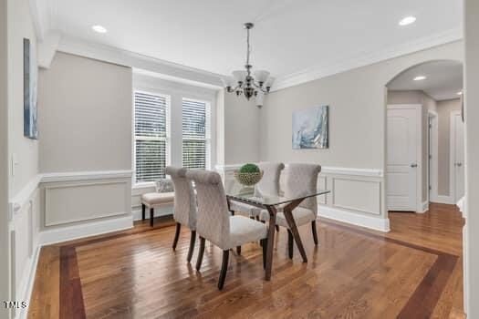 798 Horizon Drive
