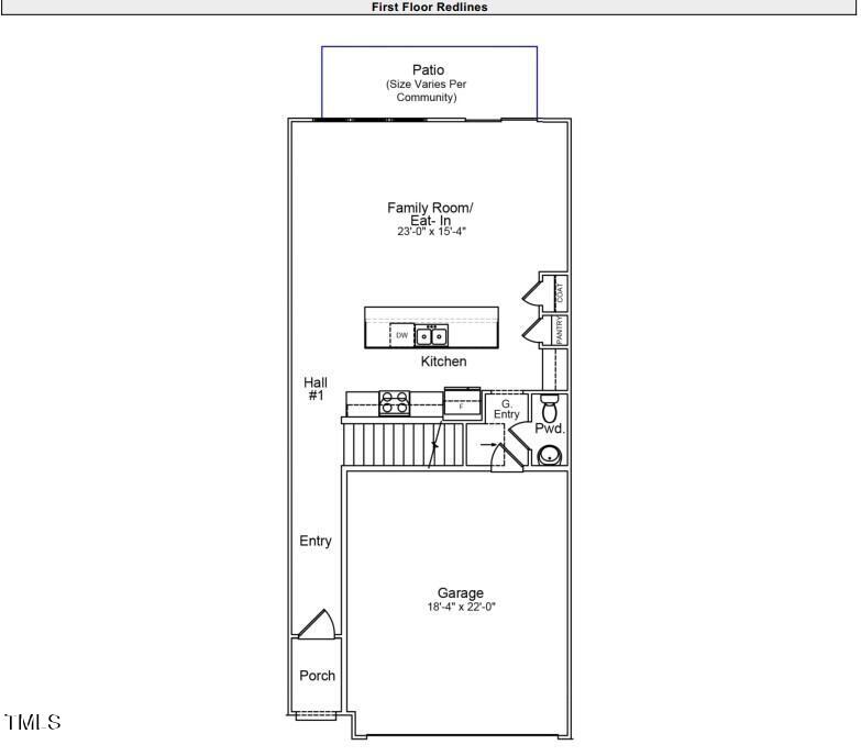 1007 Westerland Way # 56