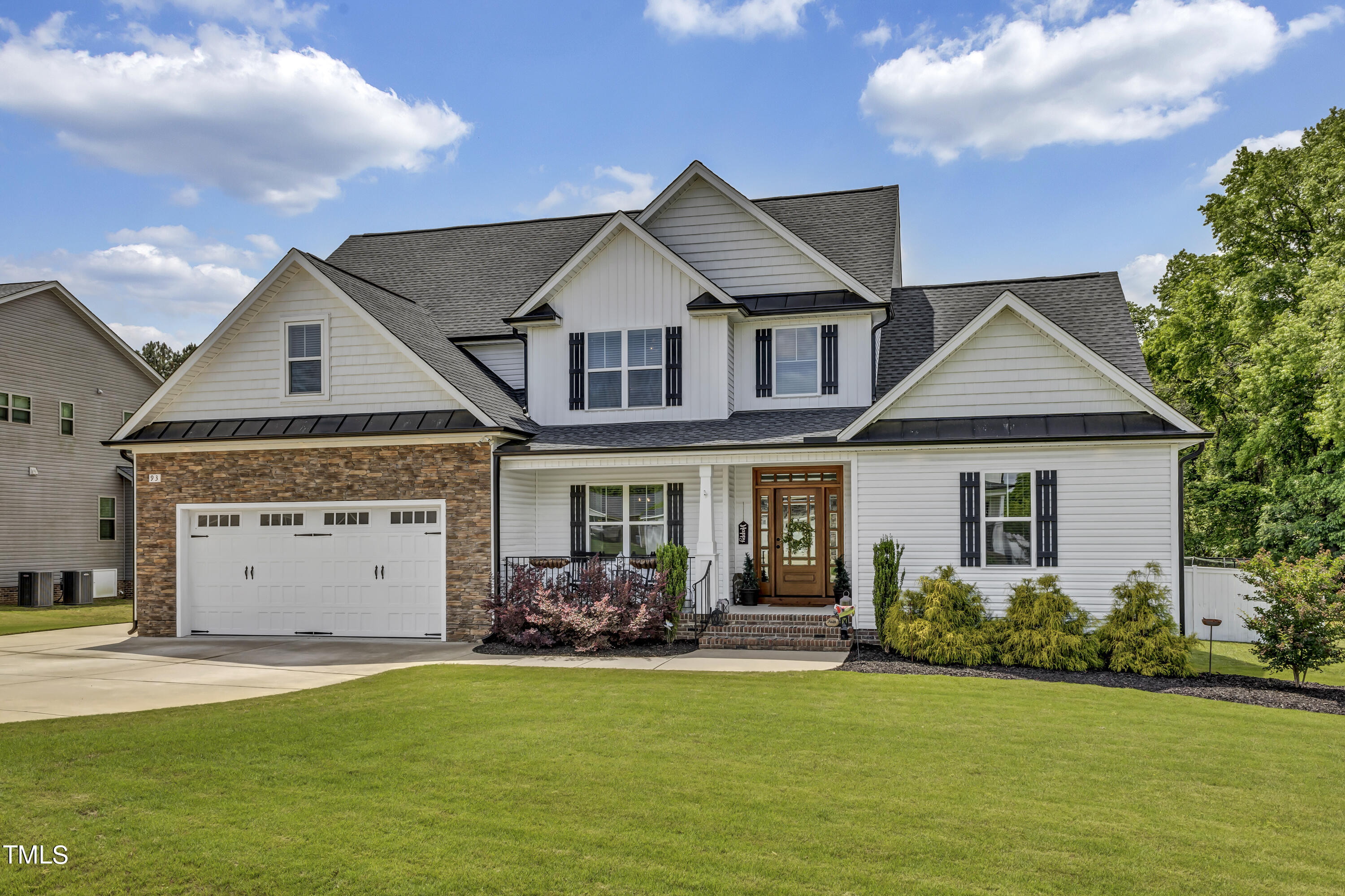 93 Canady Landing Way