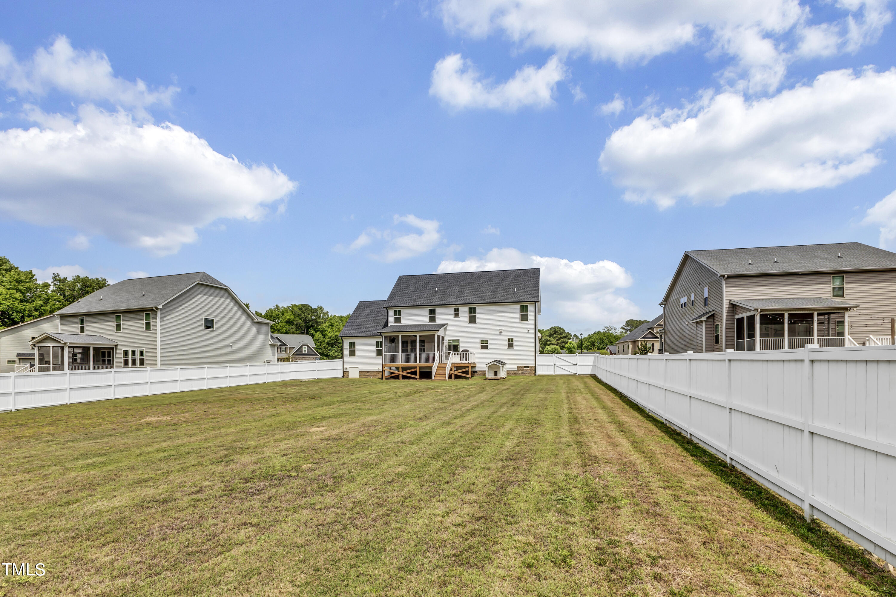 93 Canady Landing Way