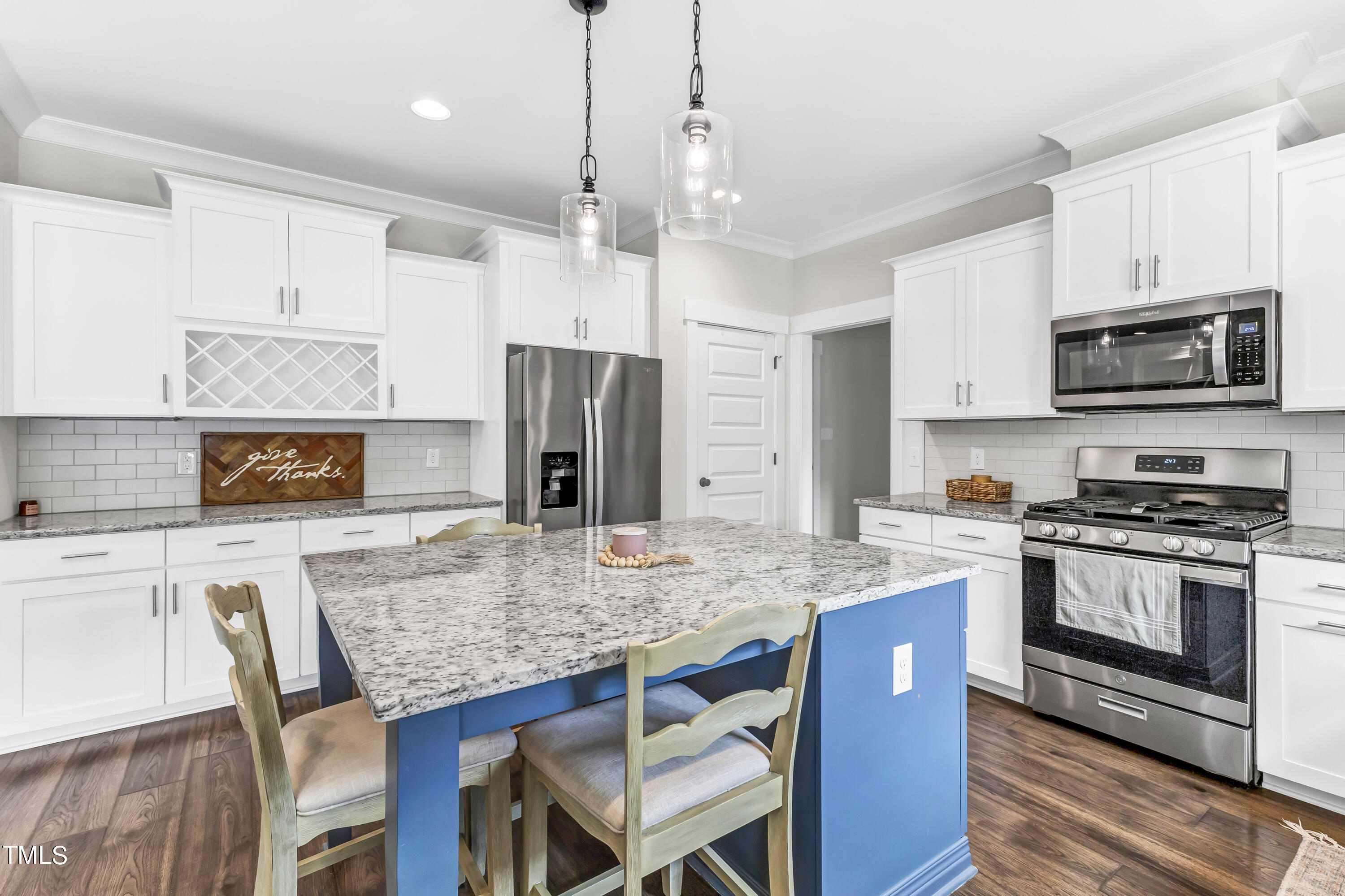 93 Canady Landing Way