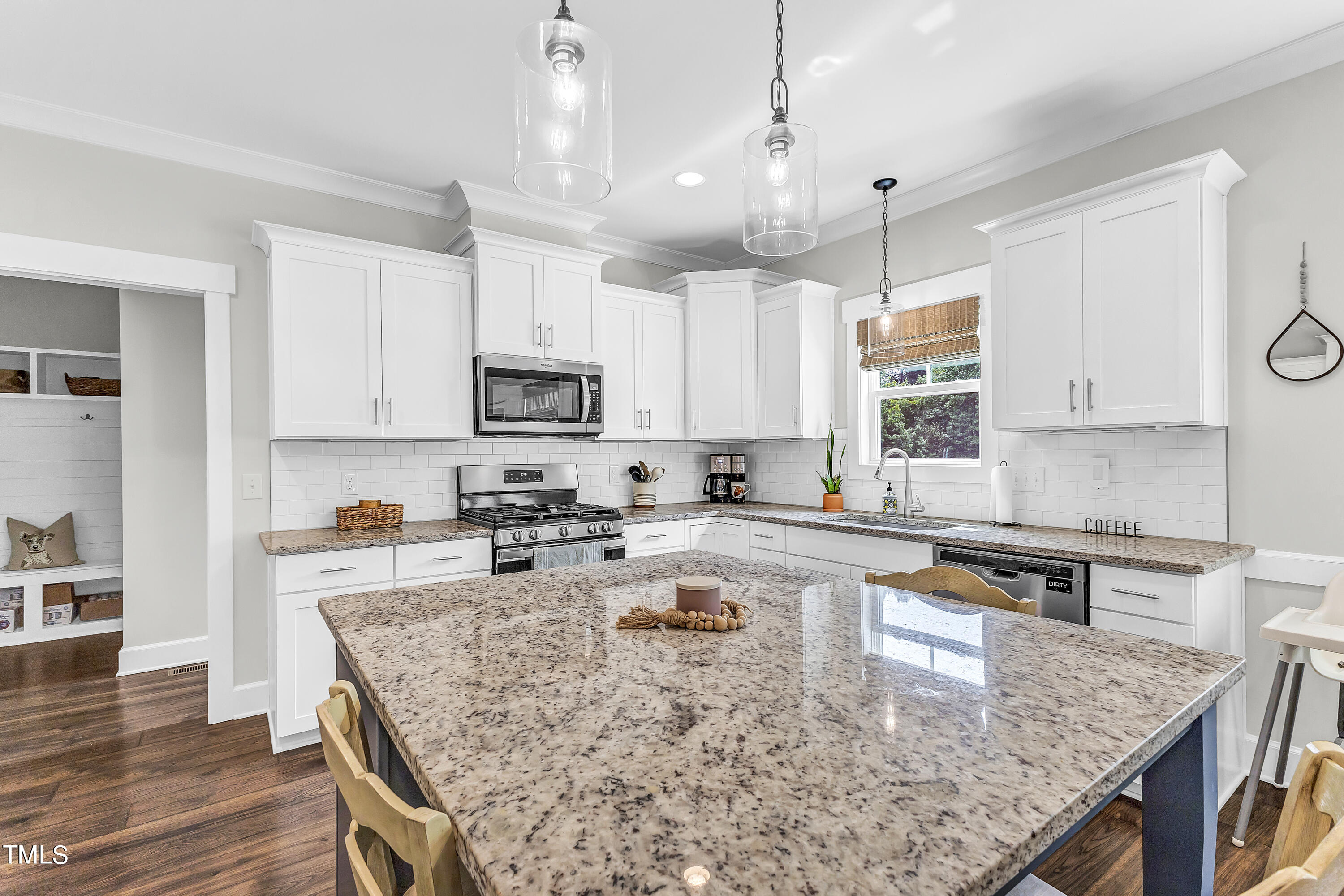 93 Canady Landing Way