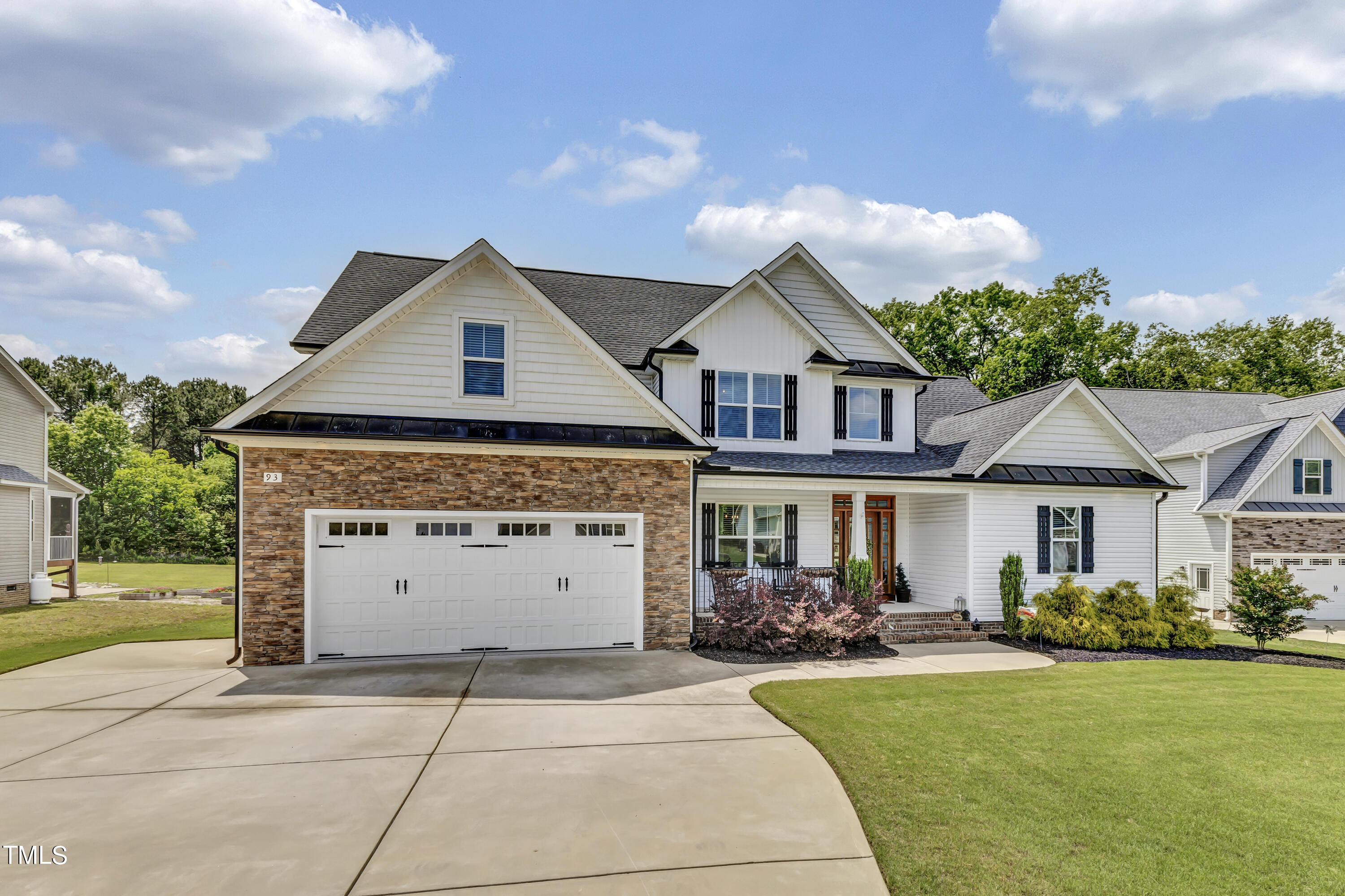 93 Canady Landing Way