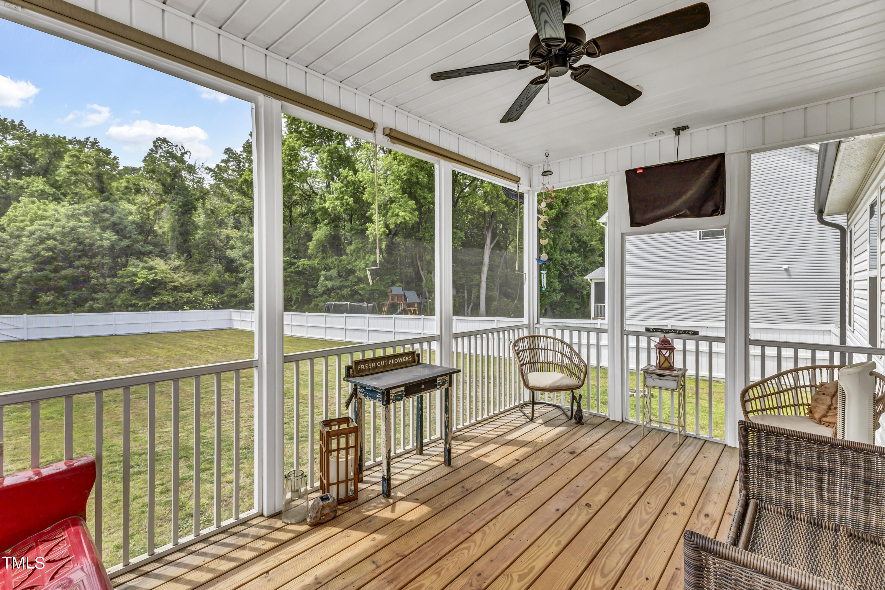 93 Canady Landing Way