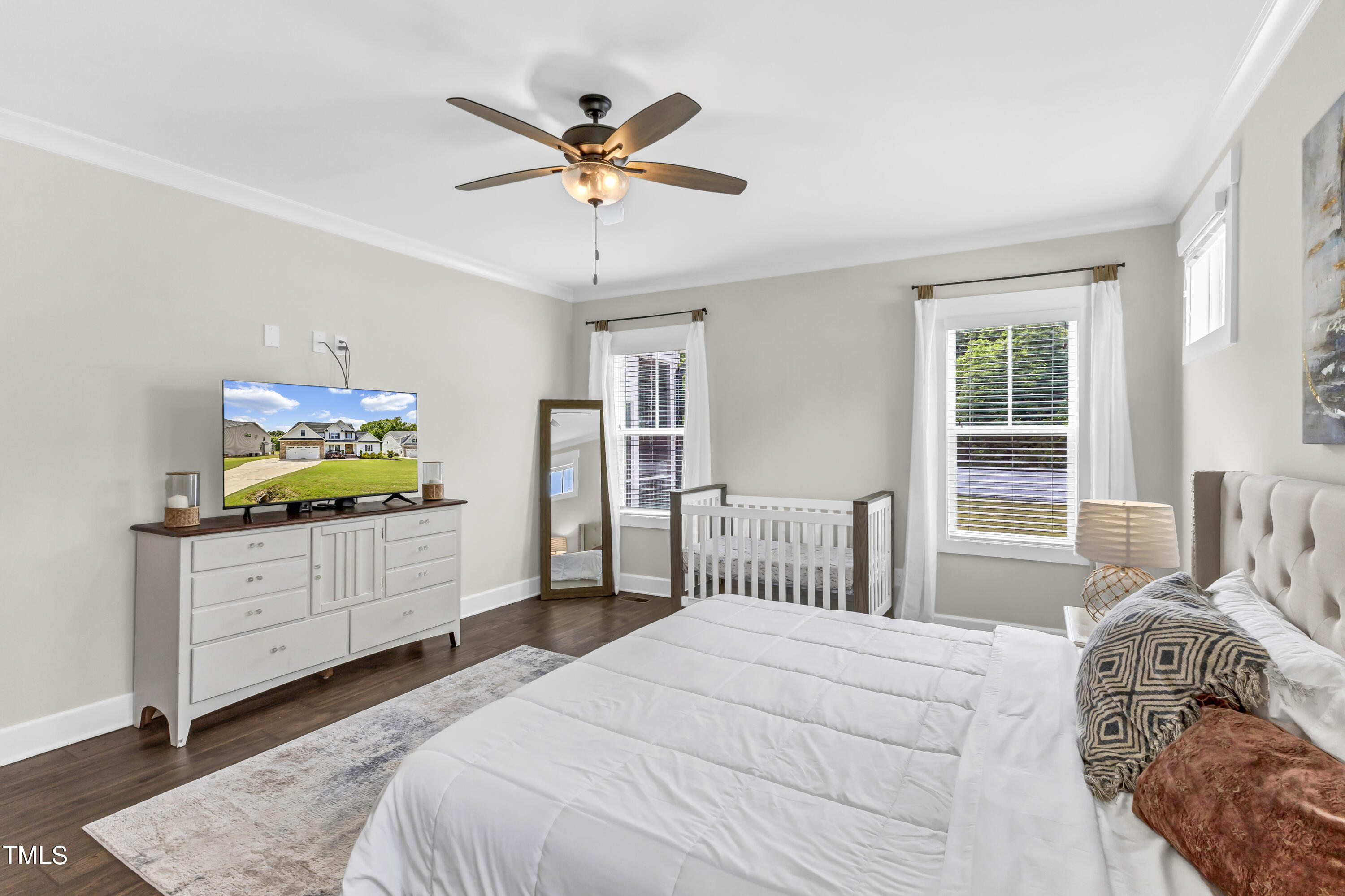 93 Canady Landing Way