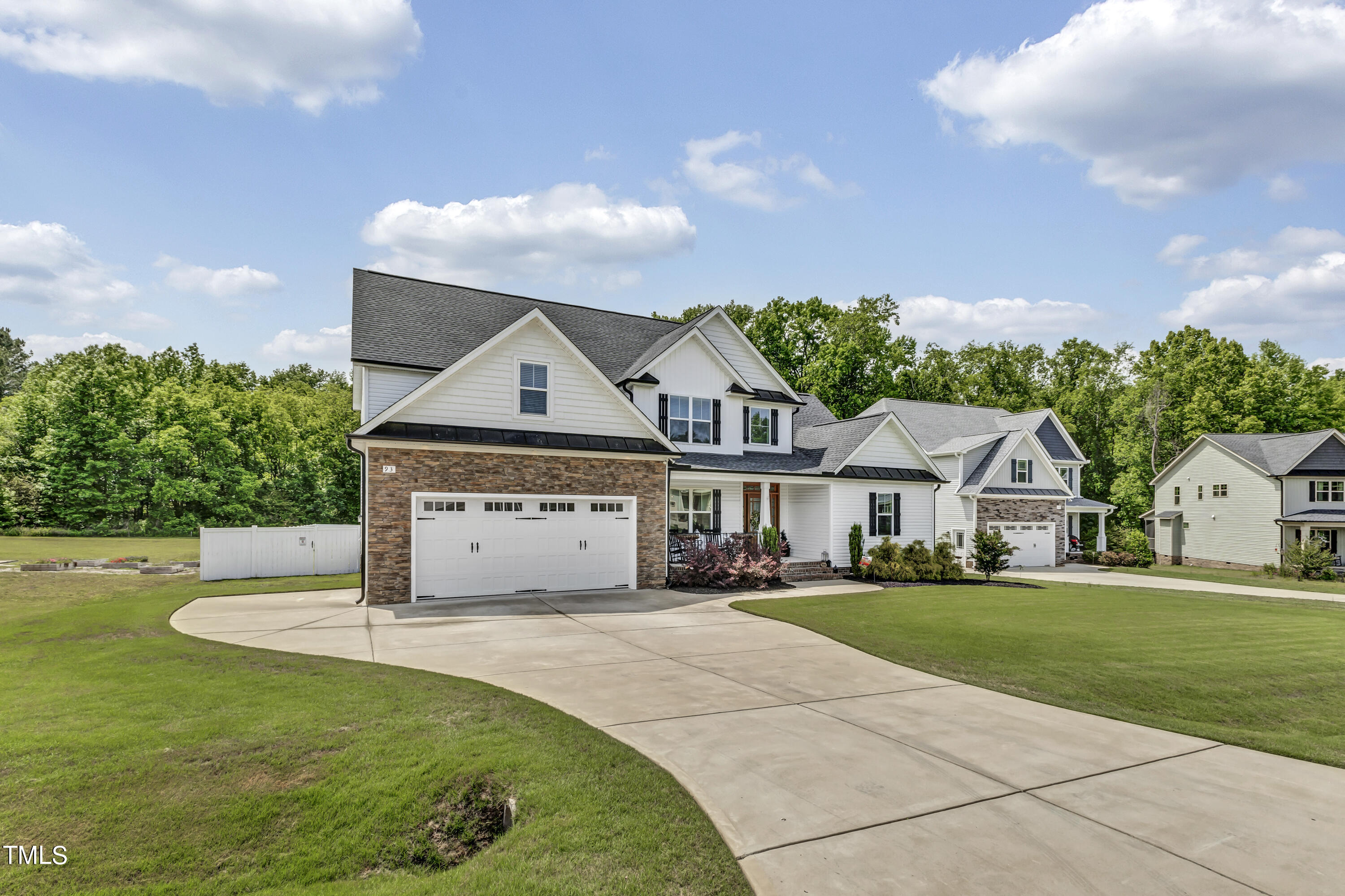 93 Canady Landing Way