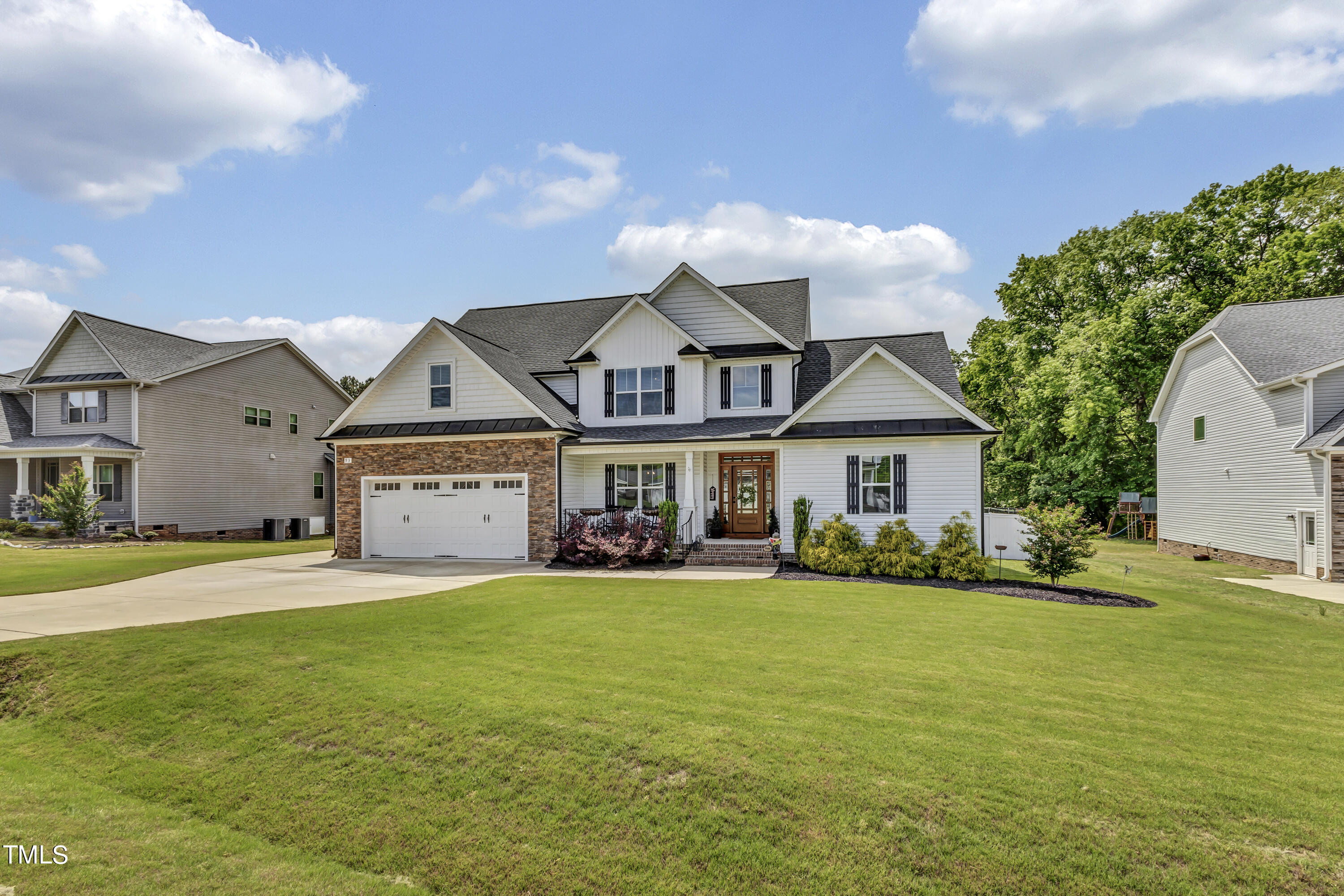 93 Canady Landing Way