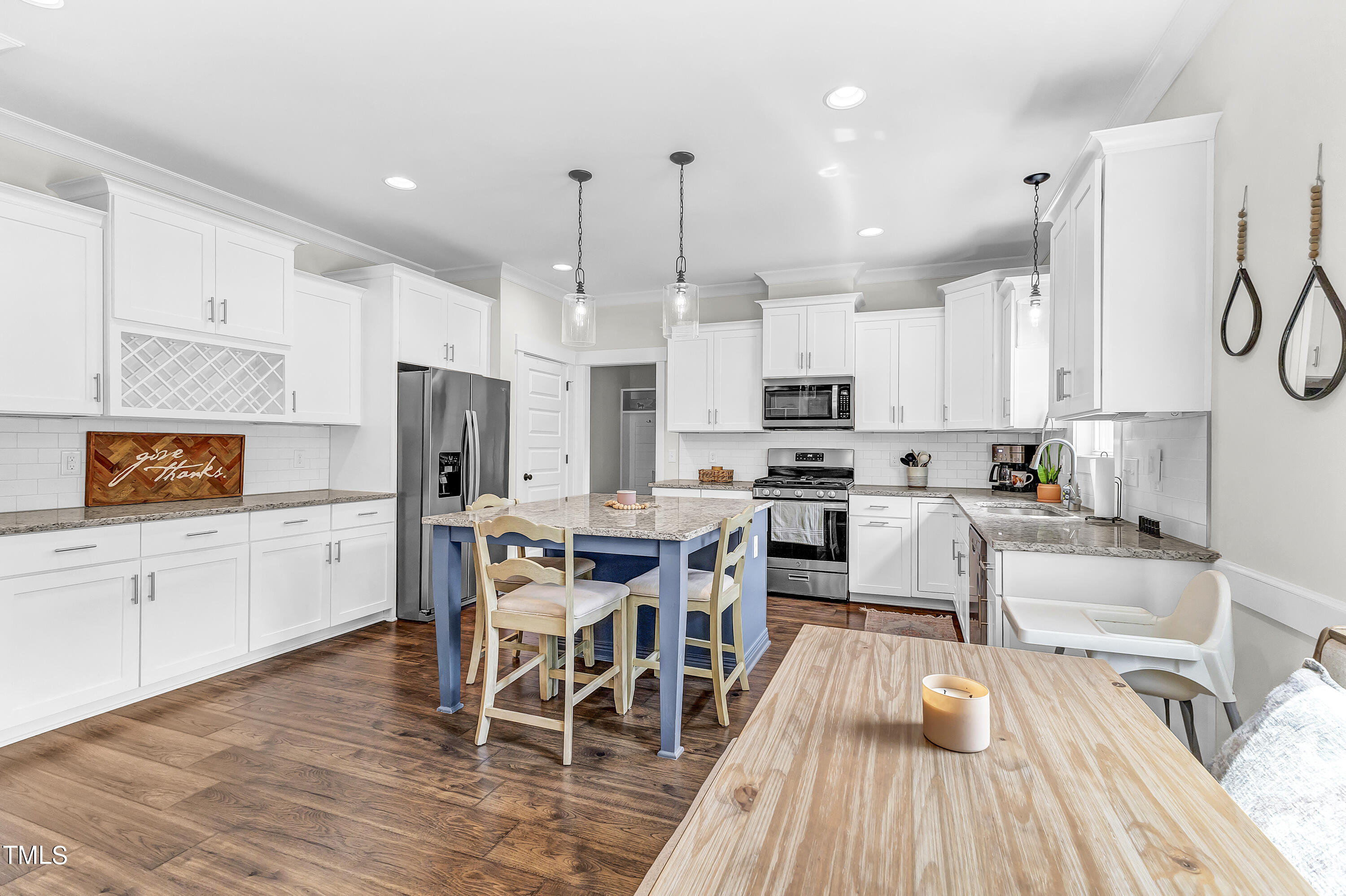93 Canady Landing Way