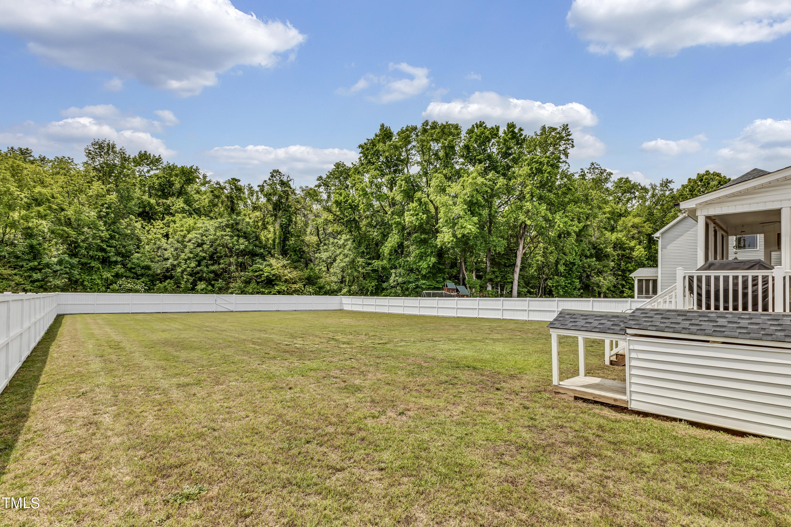 93 Canady Landing Way