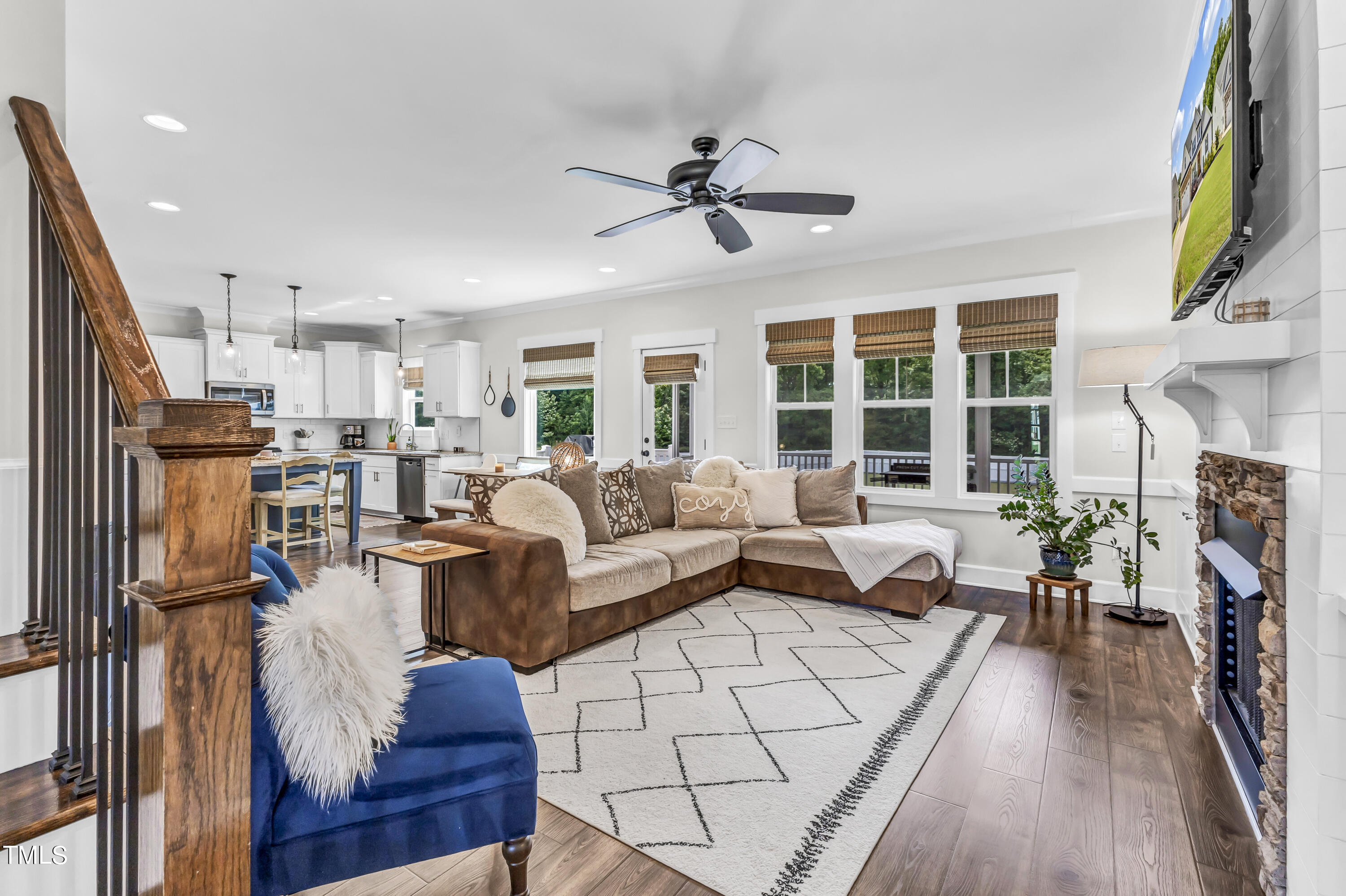 93 Canady Landing Way